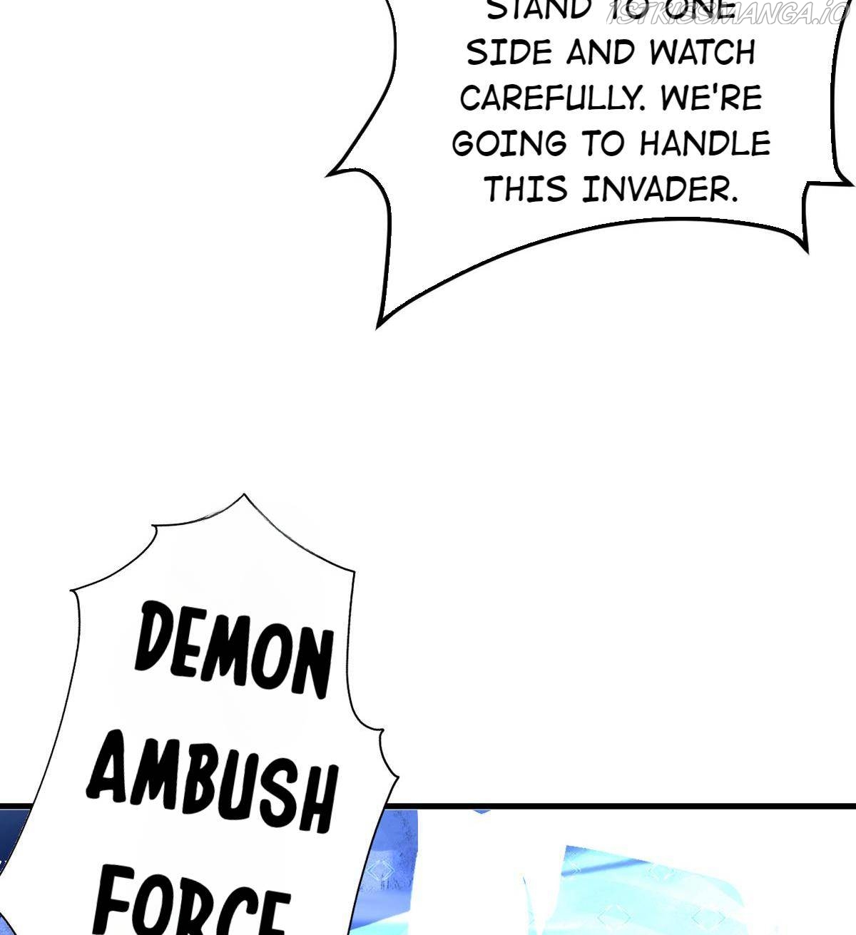 My Sister Is Out to Destroy the World Chapter 84 - page 68