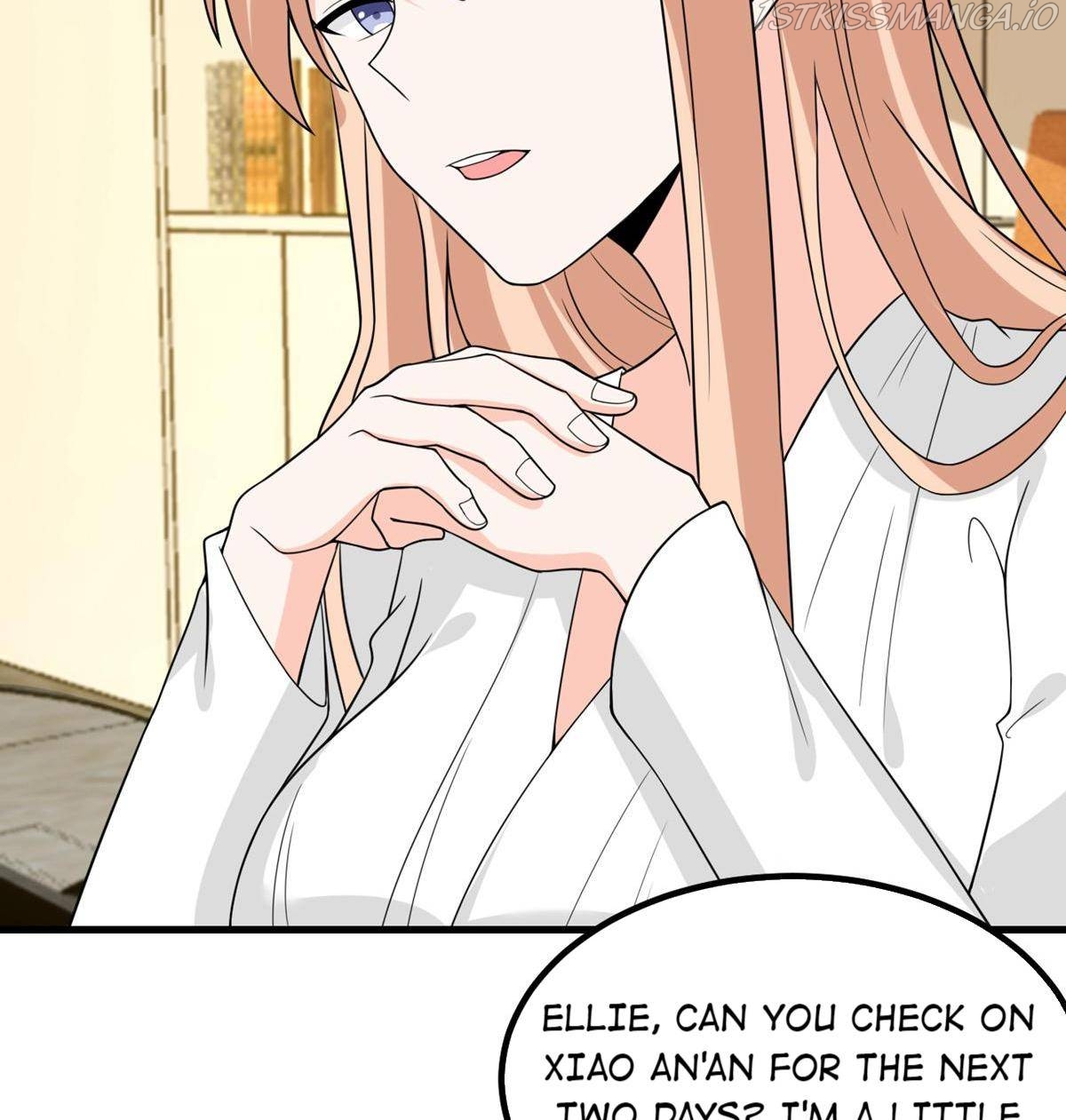 My Sister Is Out to Destroy the World Chapter 84 - page 7