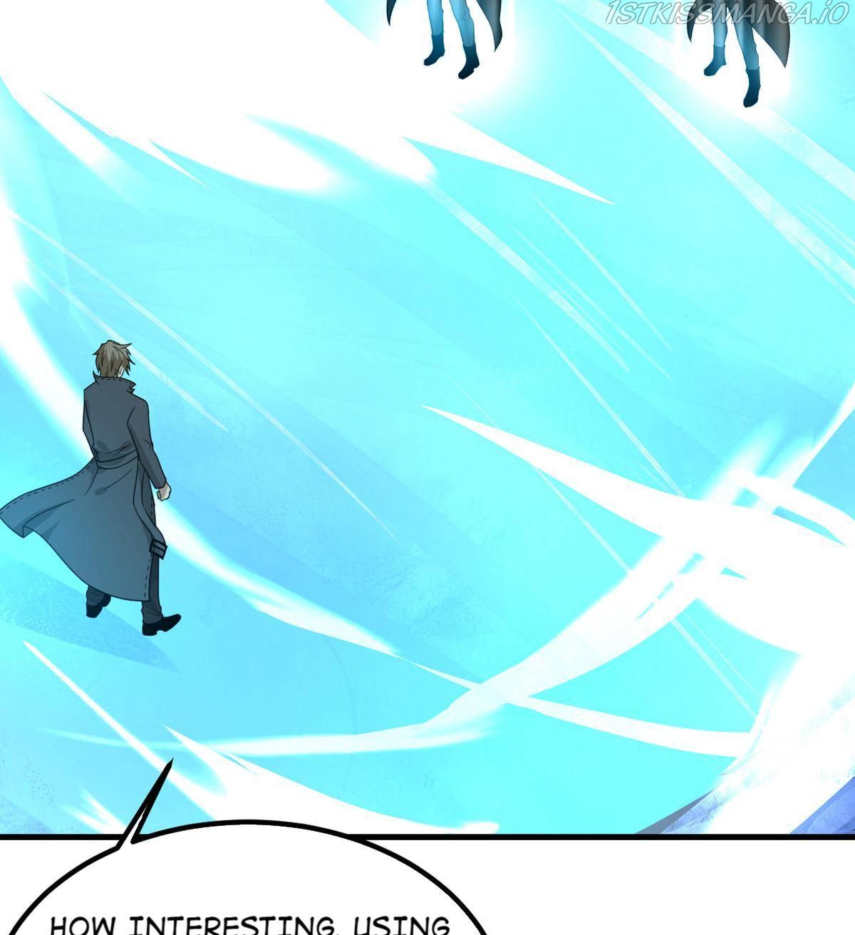 My Sister Is Out to Destroy the World Chapter 84 - page 70