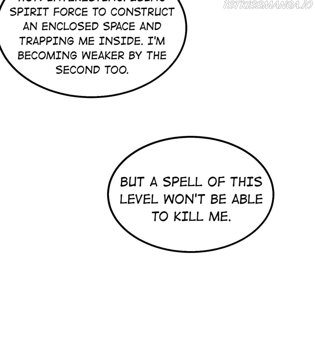 My Sister Is Out to Destroy the World Chapter 84 - page 71