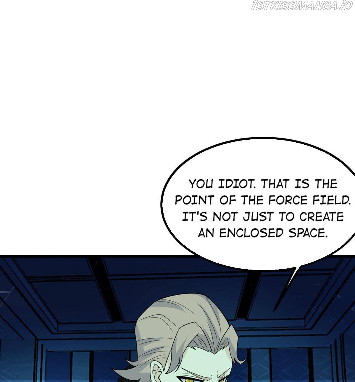 My Sister Is Out to Destroy the World Chapter 84 - page 72