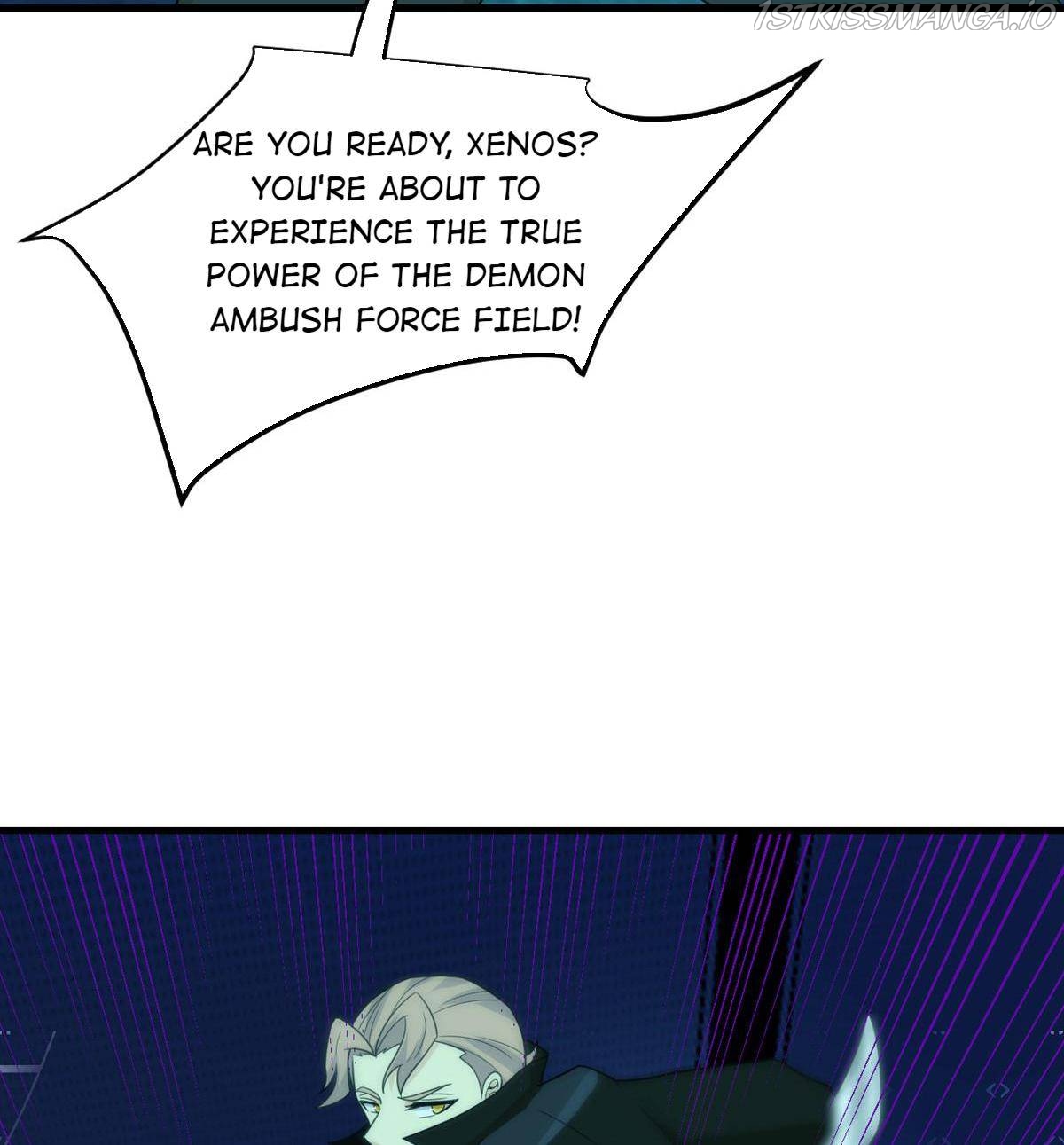 My Sister Is Out to Destroy the World Chapter 84 - page 74