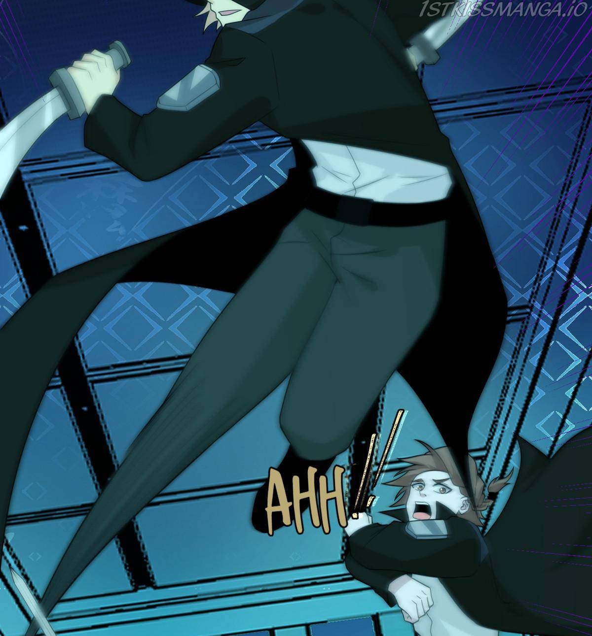 My Sister Is Out to Destroy the World Chapter 84 - page 75