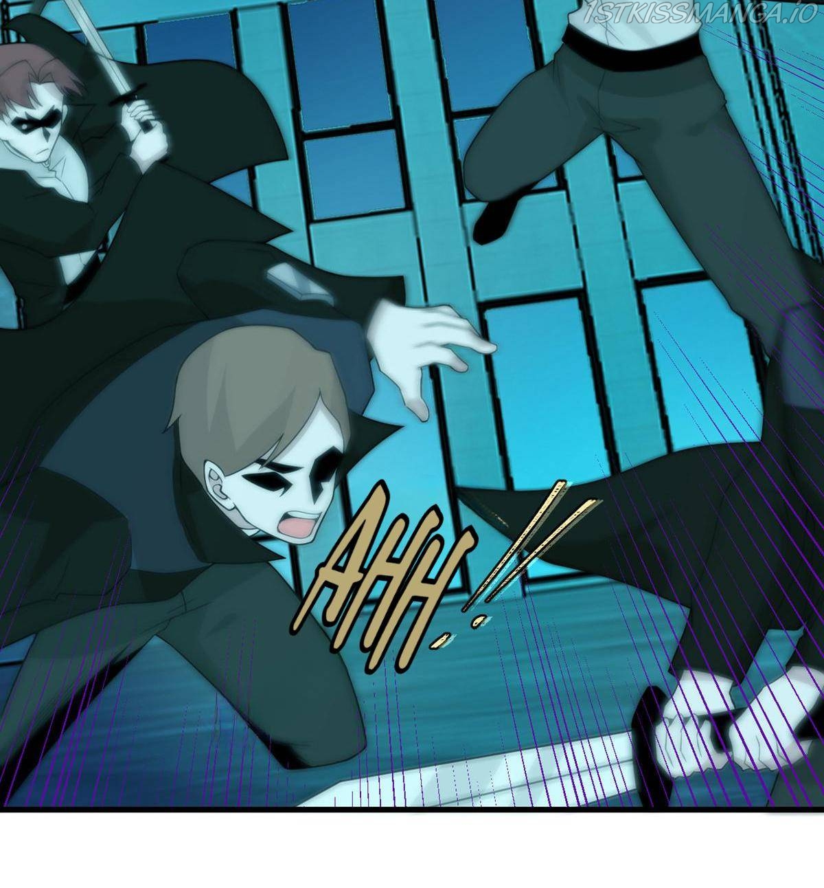 My Sister Is Out to Destroy the World Chapter 84 - page 76