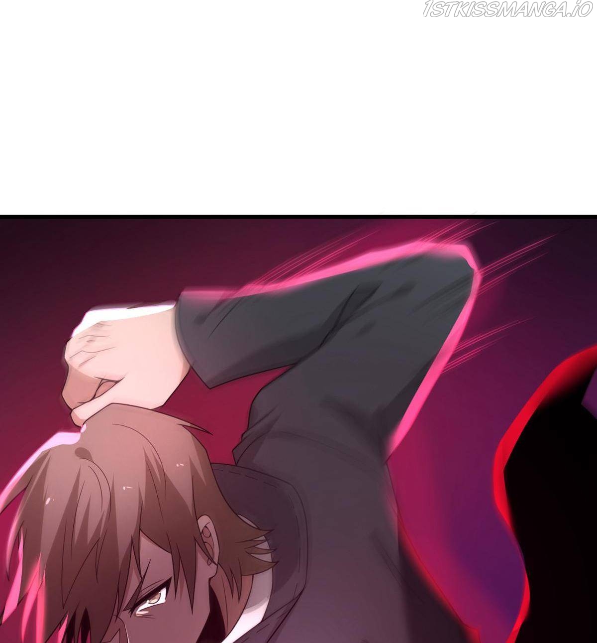 My Sister Is Out to Destroy the World Chapter 84 - page 77