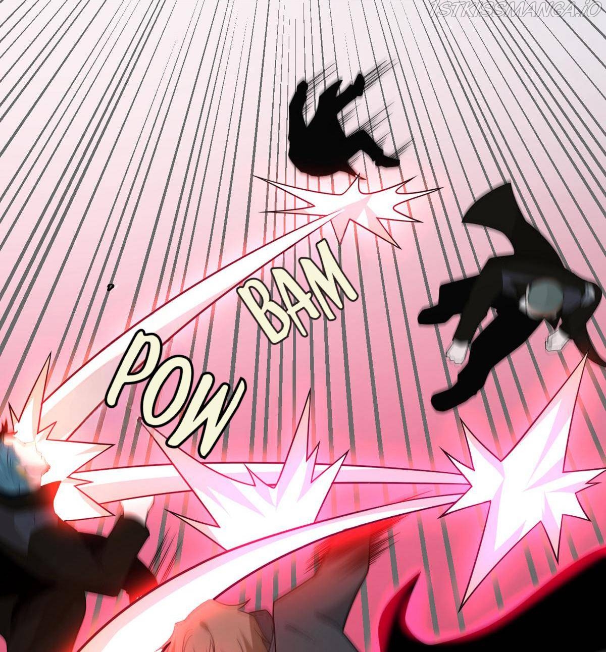 My Sister Is Out to Destroy the World Chapter 84 - page 79