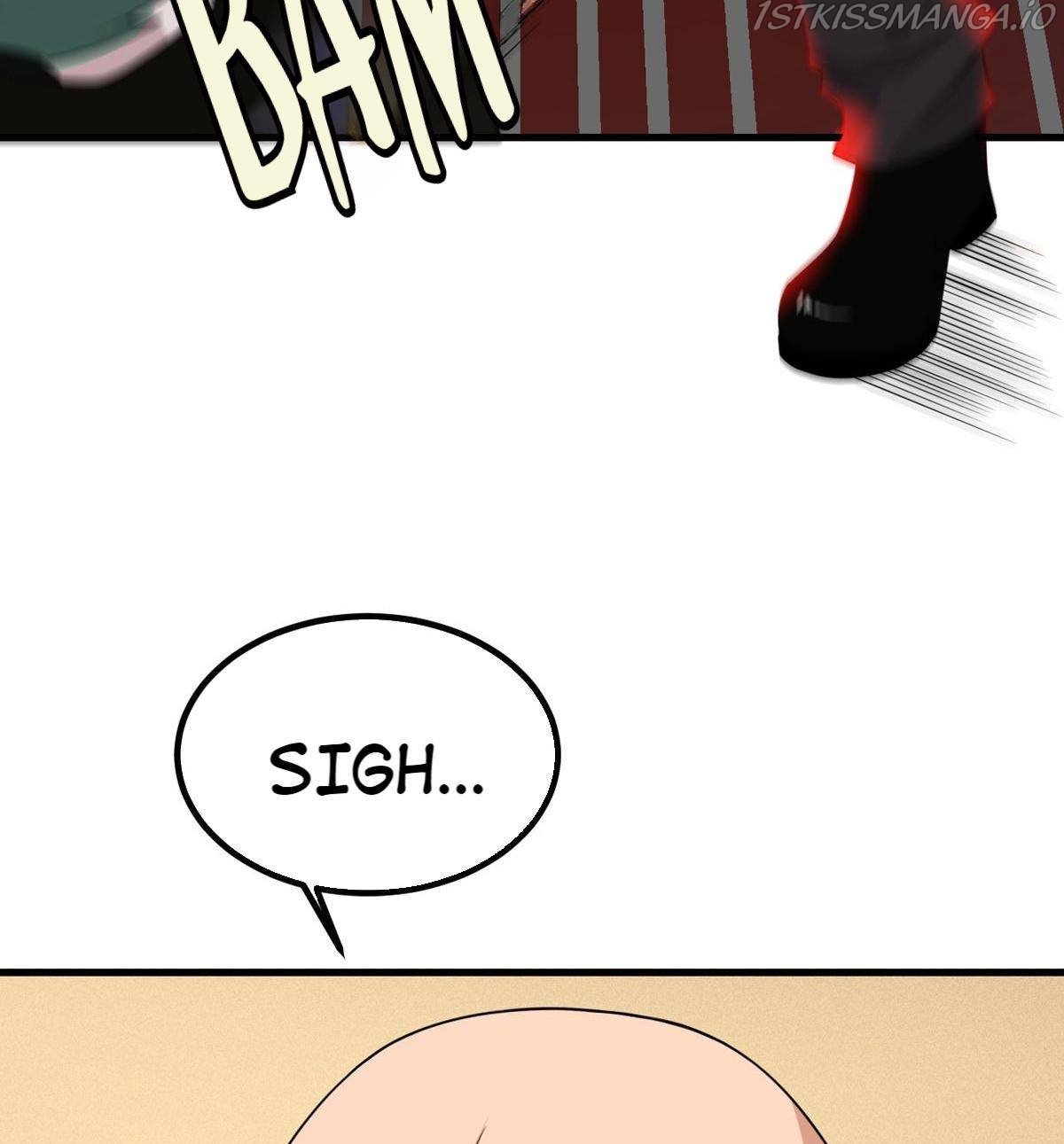 My Sister Is Out to Destroy the World Chapter 84 - page 81