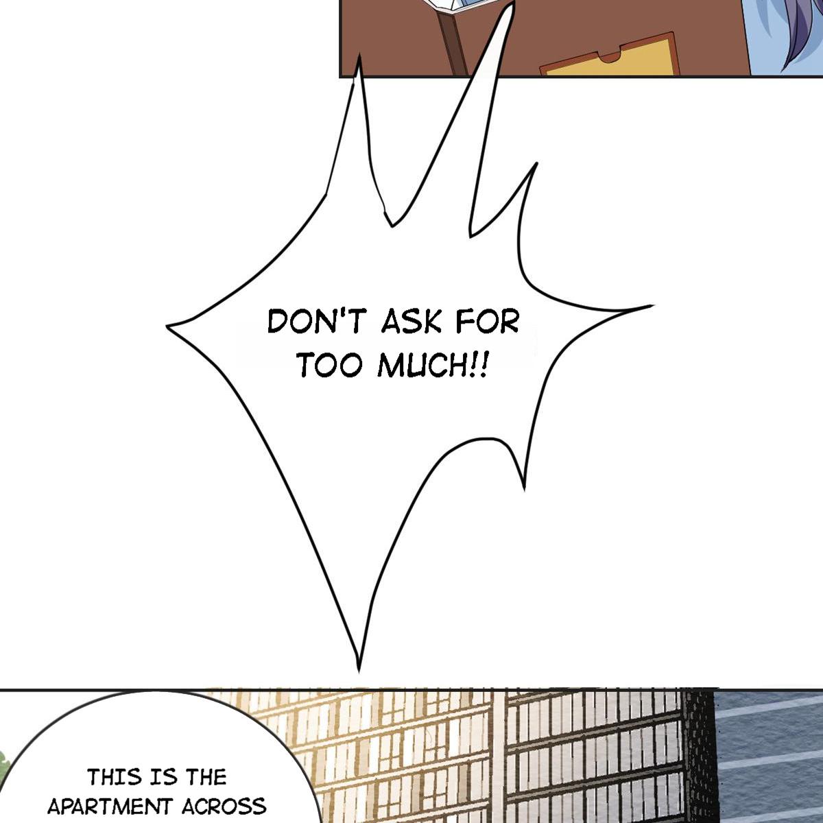 My Sister Is Out to Destroy the World Chapter 20 - page 13