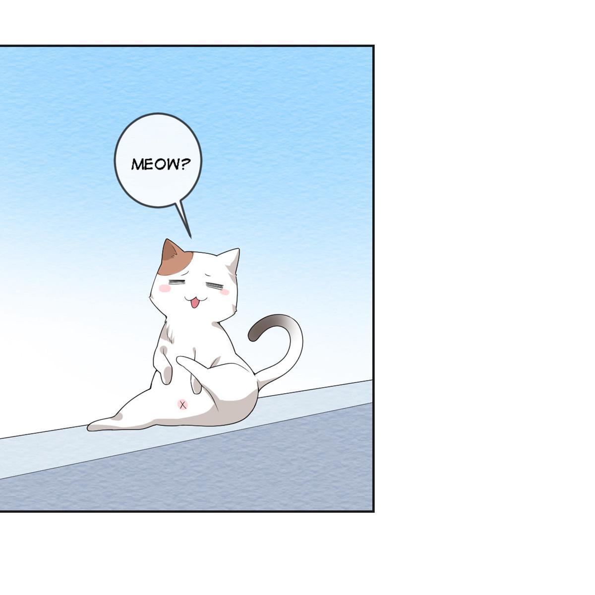 My Sister Is Out to Destroy the World Chapter 20 - page 18