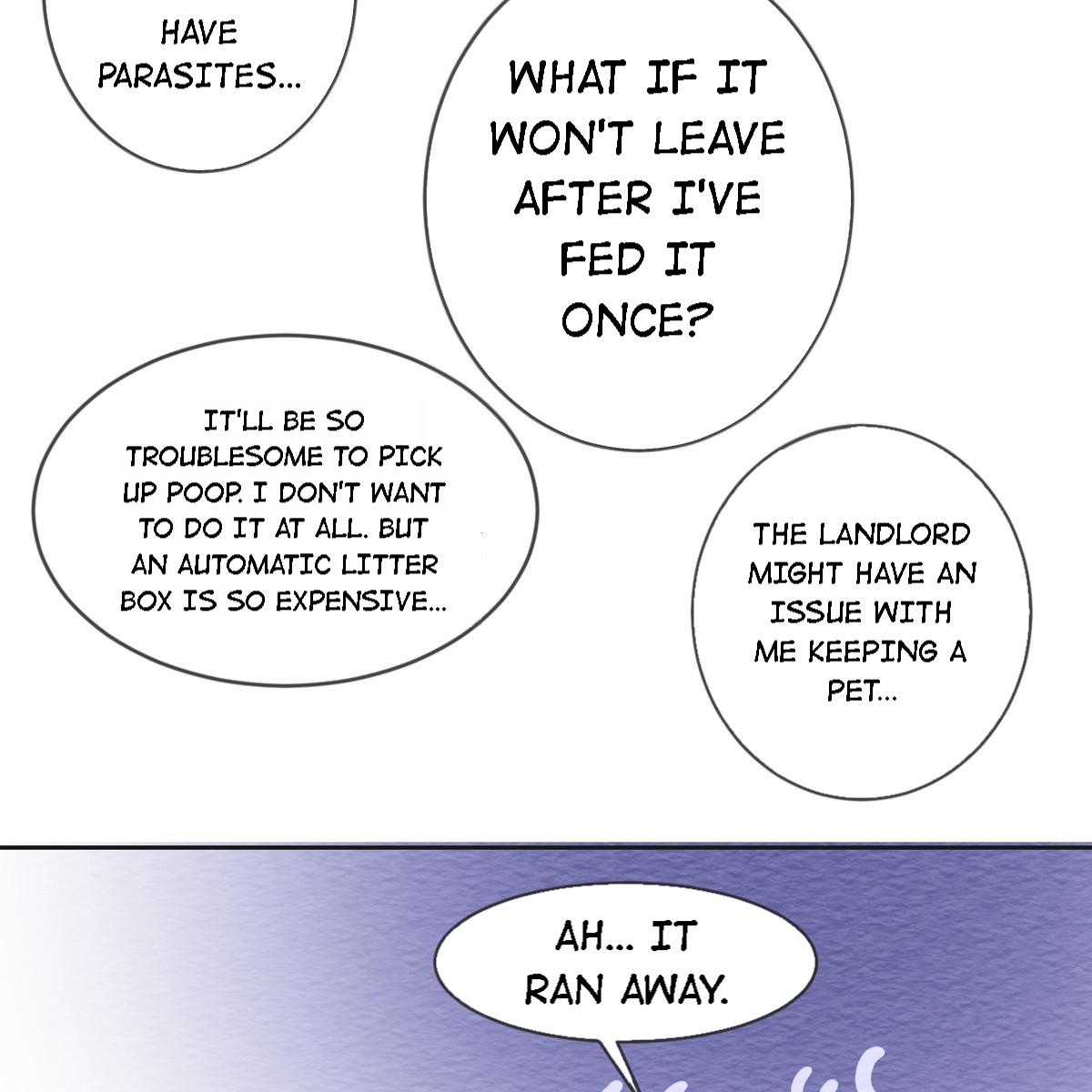 My Sister Is Out to Destroy the World Chapter 20 - page 20