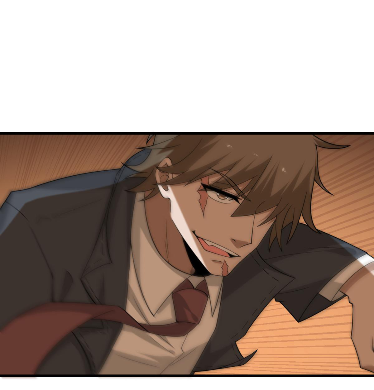 My Sister Is Out to Destroy the World Chapter 86 - page 15