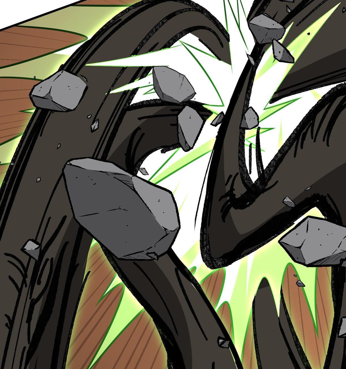 My Sister Is Out to Destroy the World Chapter 86 - page 40