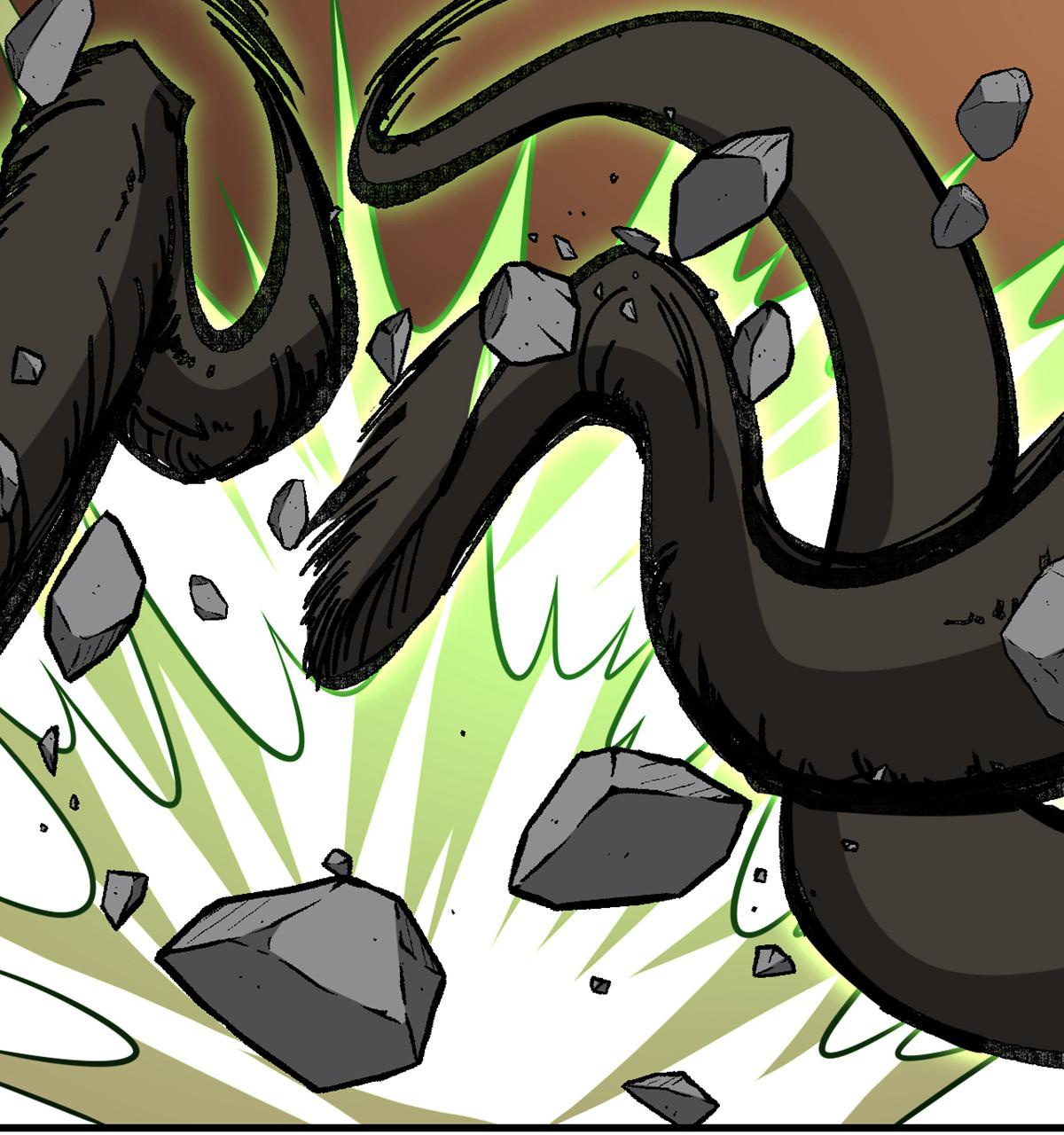 My Sister Is Out to Destroy the World Chapter 86 - page 43
