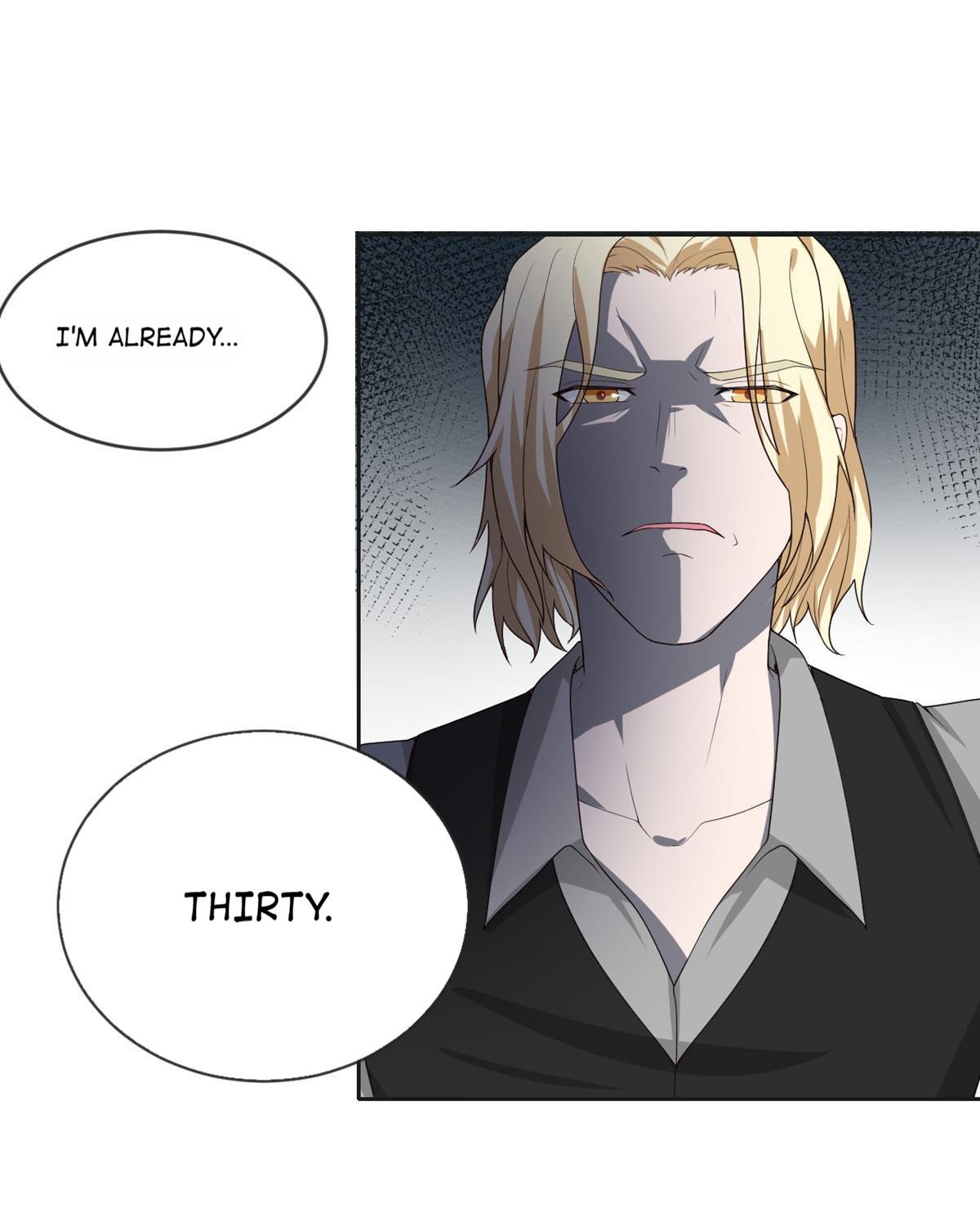 My Sister Is Out to Destroy the World Chapter 21 - page 12