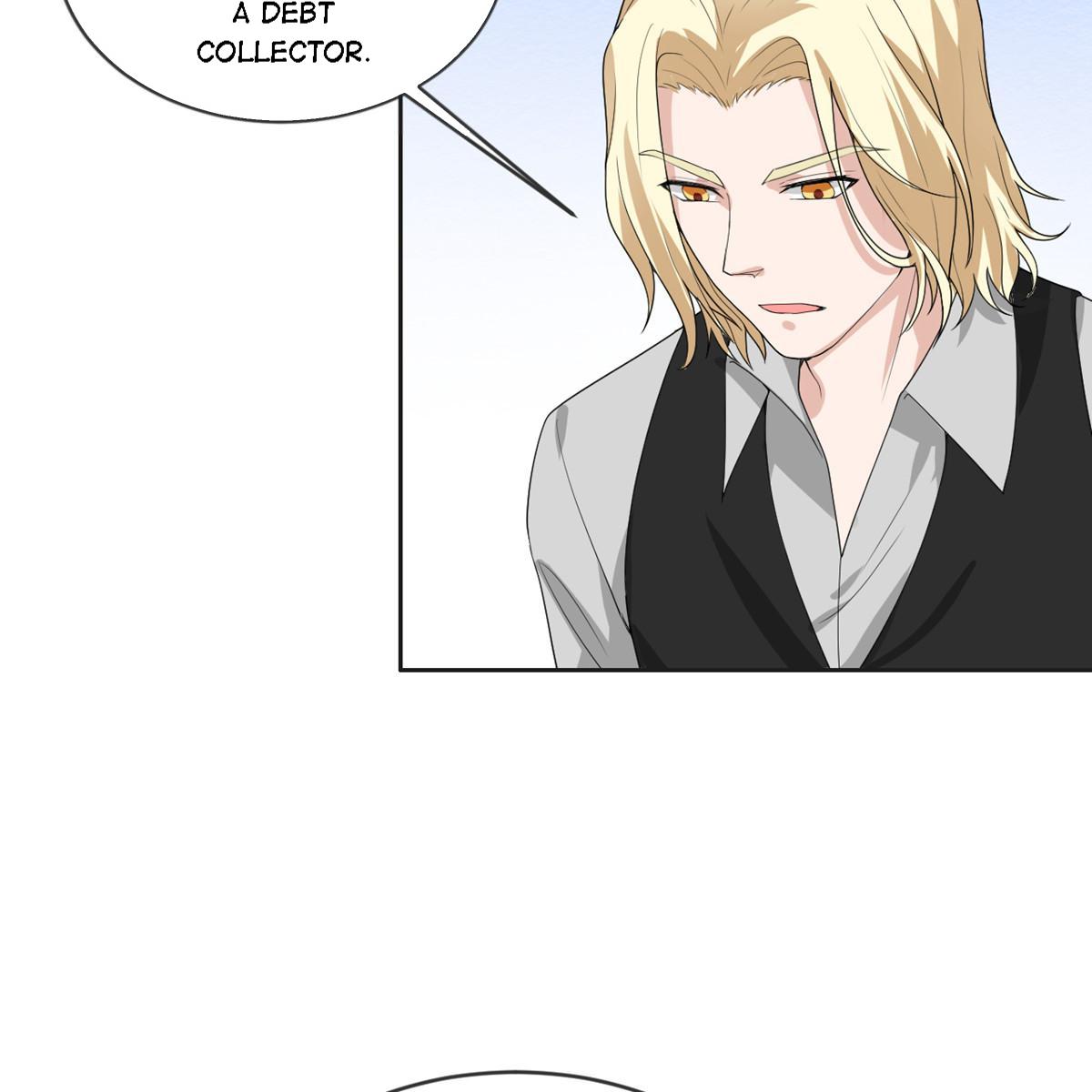 My Sister Is Out to Destroy the World Chapter 21 - page 5