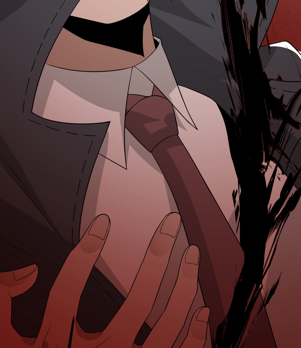 My Sister Is Out to Destroy the World Chapter 87 - page 12