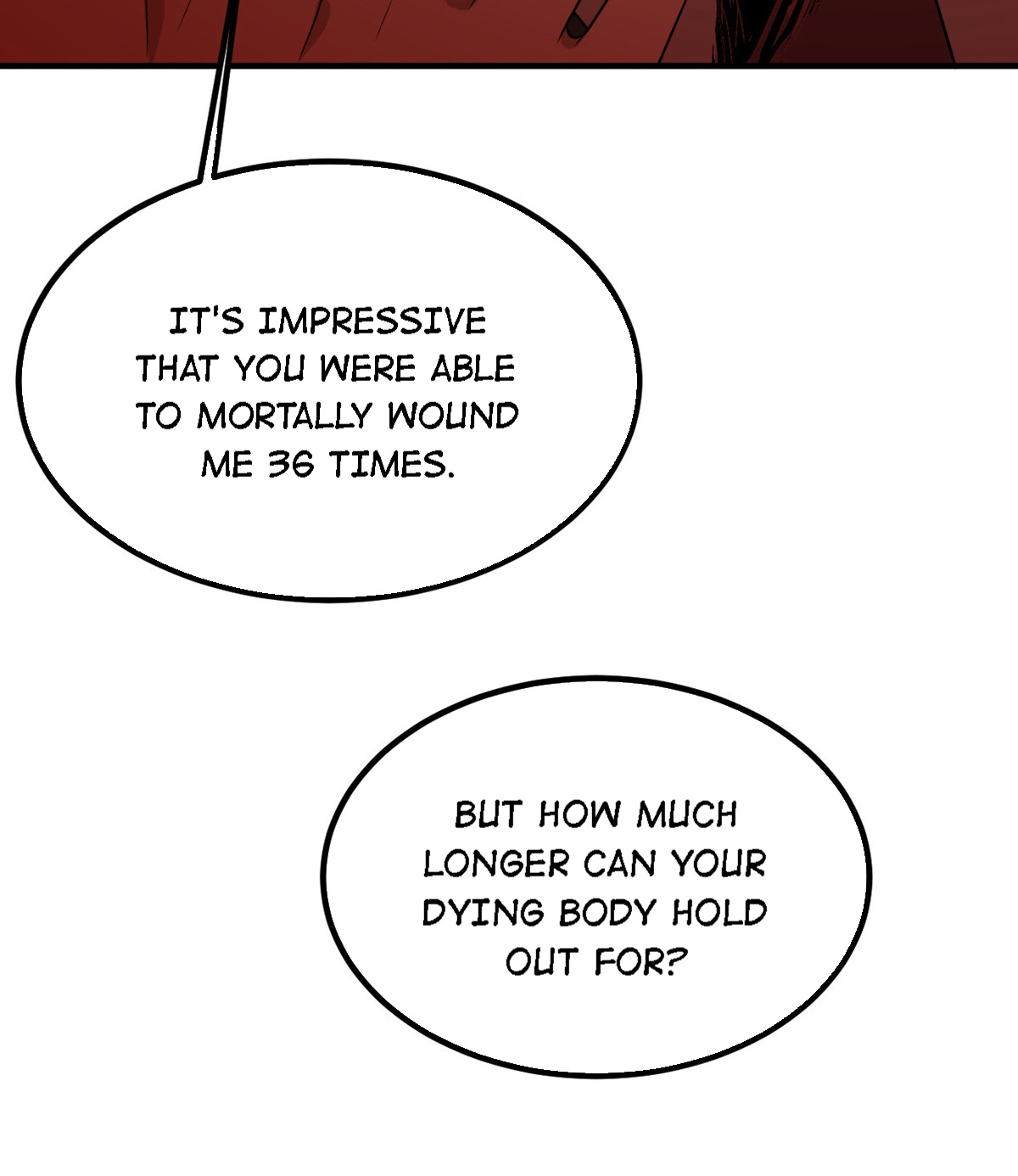 My Sister Is Out to Destroy the World Chapter 87 - page 13