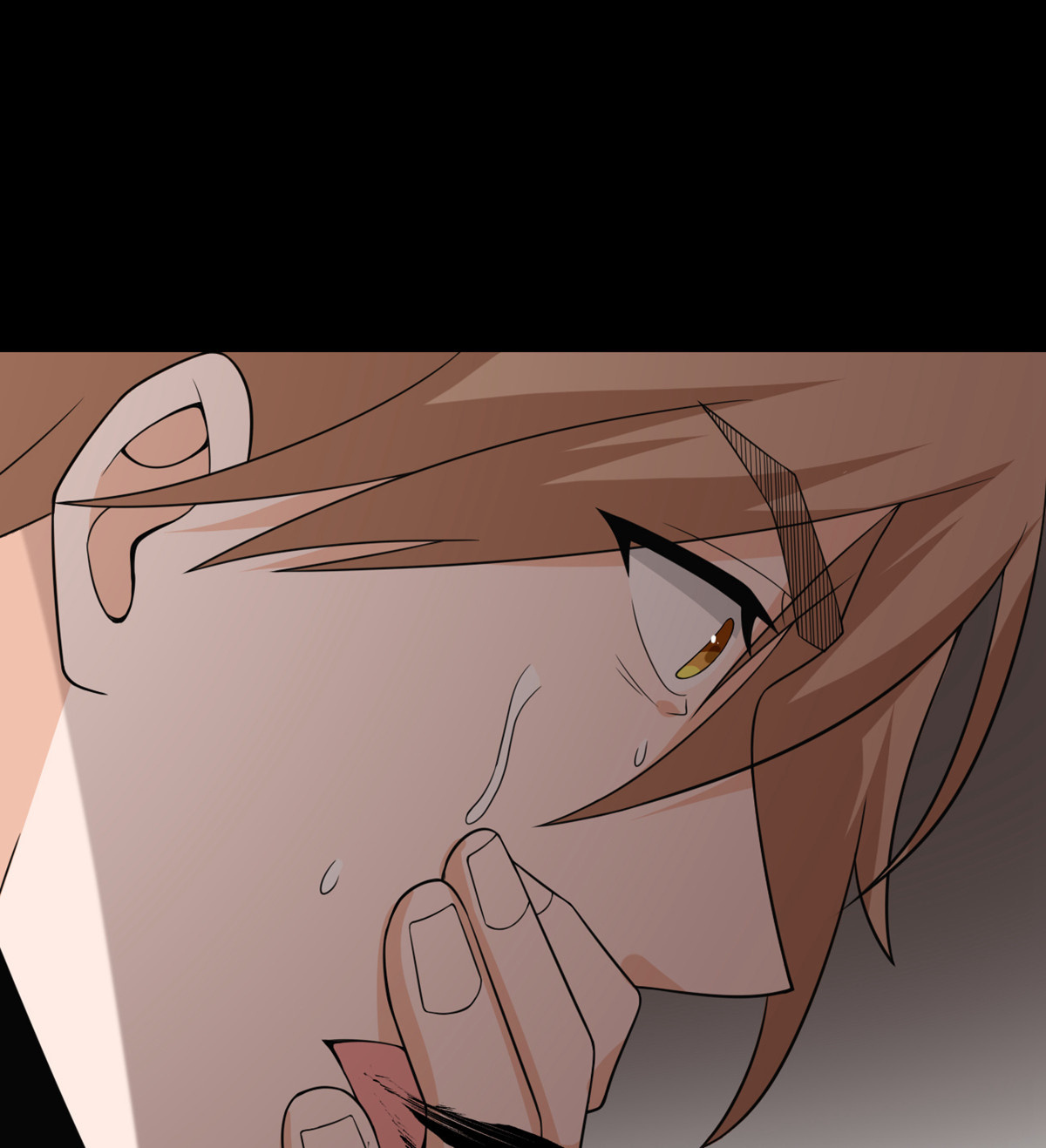 My Sister Is Out to Destroy the World Chapter 87 - page 20