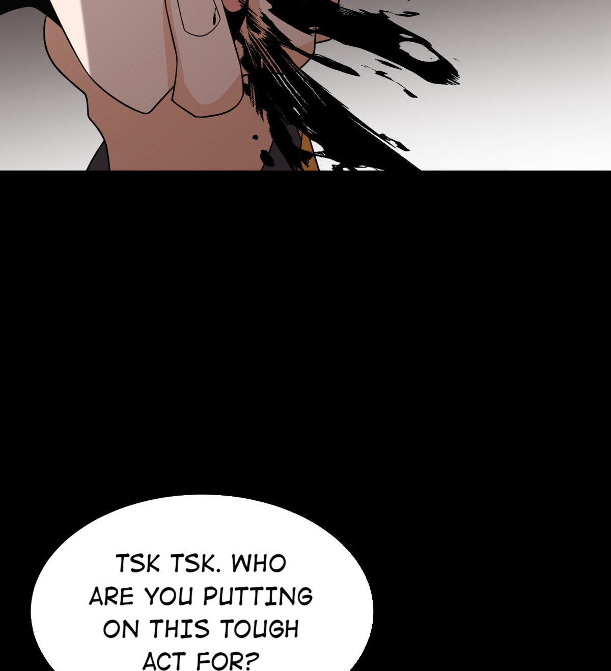 My Sister Is Out to Destroy the World Chapter 87 - page 21