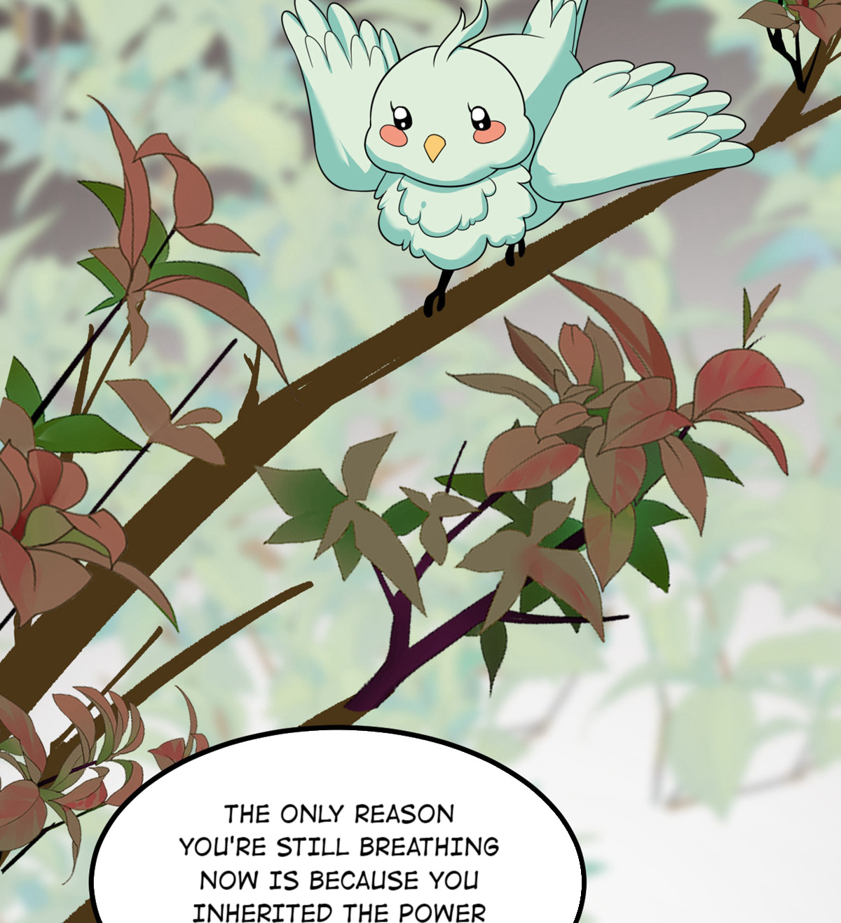 My Sister Is Out to Destroy the World Chapter 87 - page 23