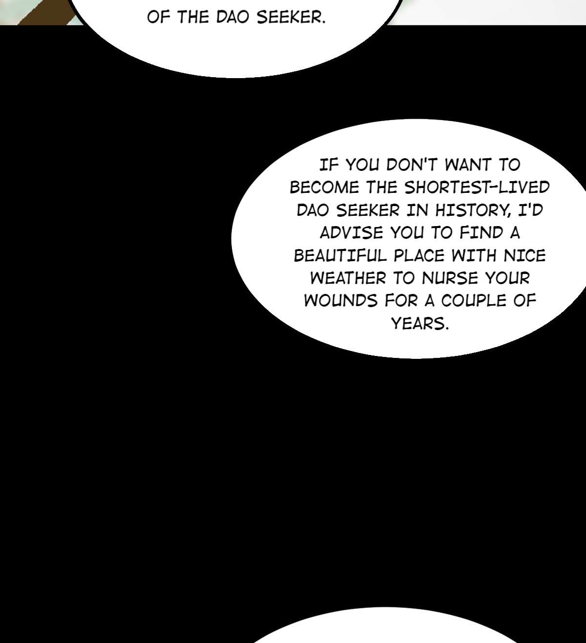 My Sister Is Out to Destroy the World Chapter 87 - page 24