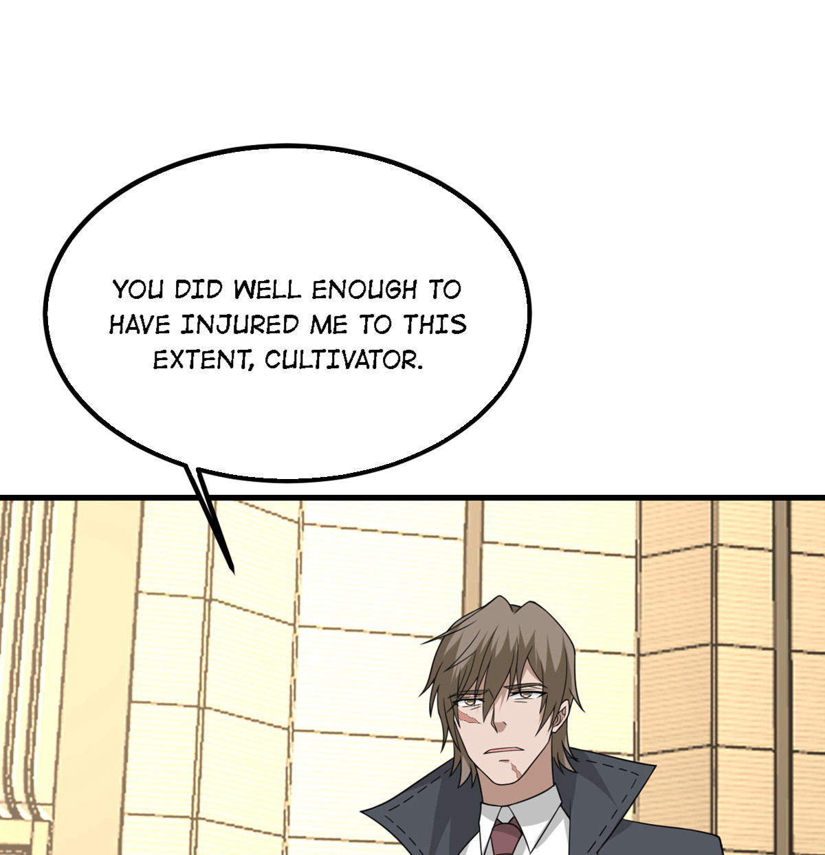 My Sister Is Out to Destroy the World Chapter 87 - page 30