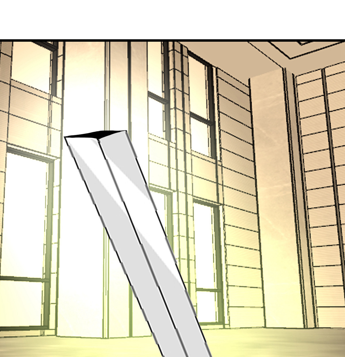 My Sister Is Out to Destroy the World Chapter 87 - page 33