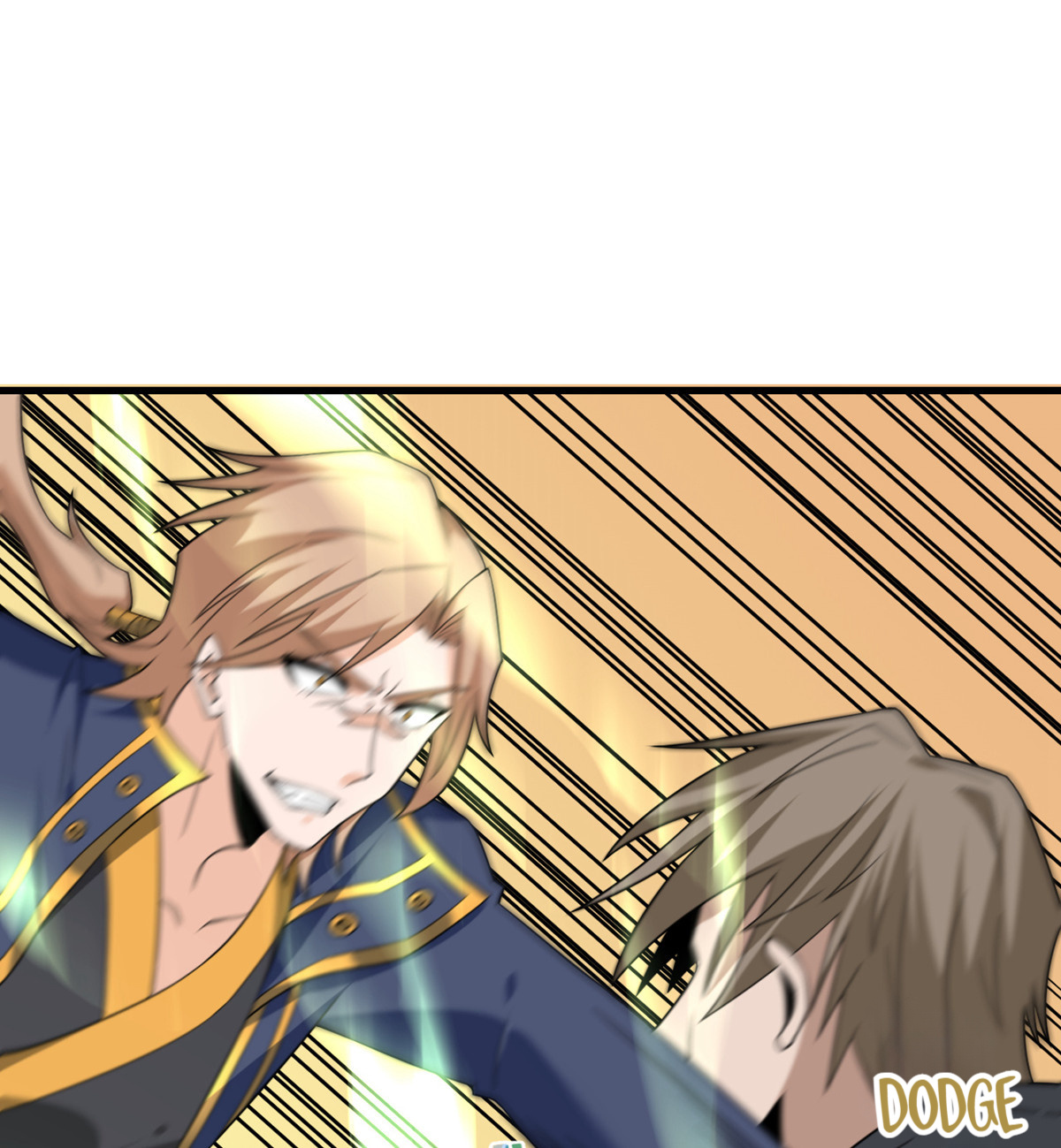 My Sister Is Out to Destroy the World Chapter 87 - page 44