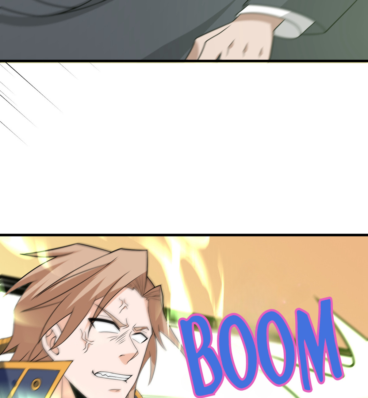 My Sister Is Out to Destroy the World Chapter 87 - page 46