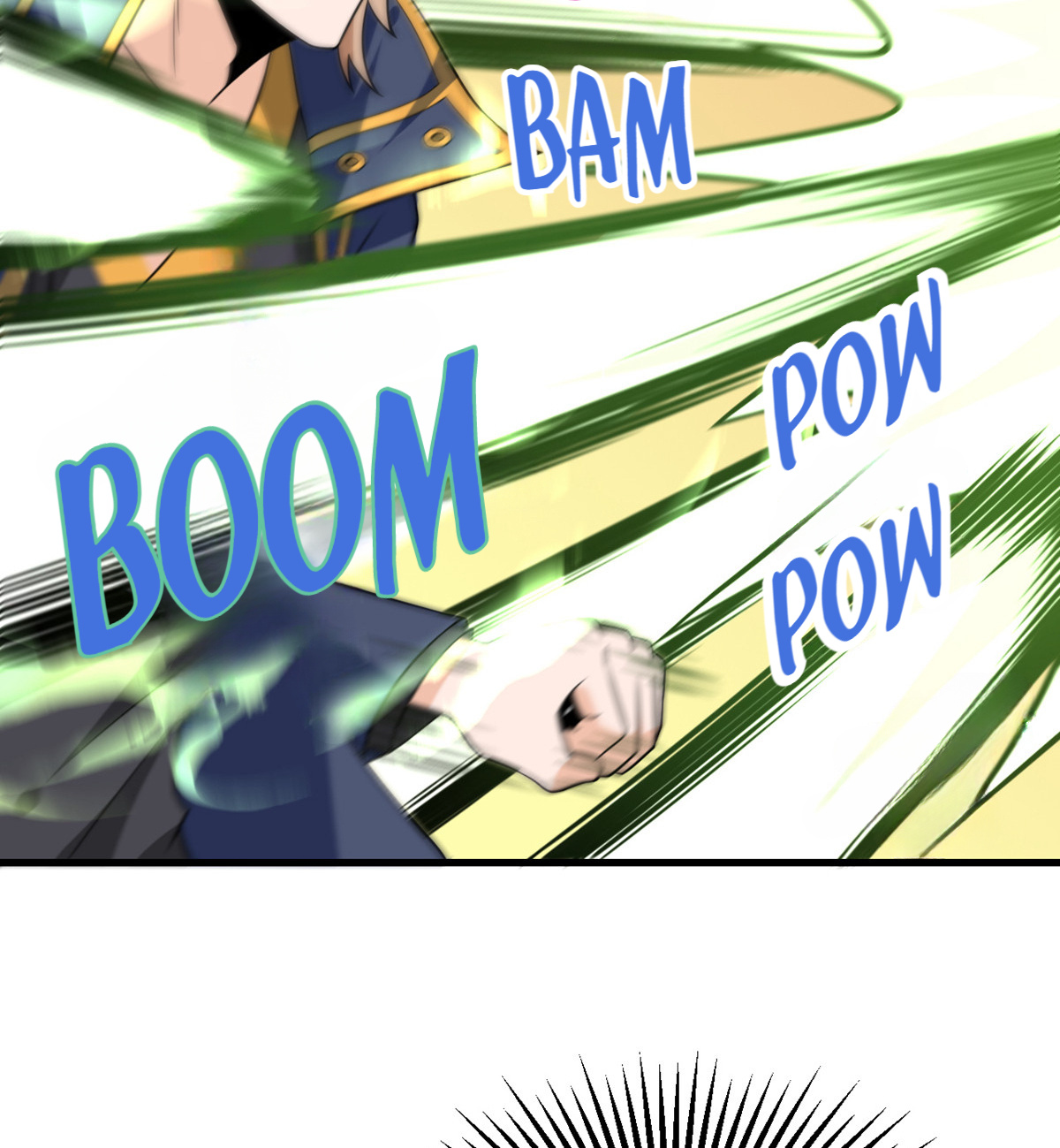 My Sister Is Out to Destroy the World Chapter 87 - page 47
