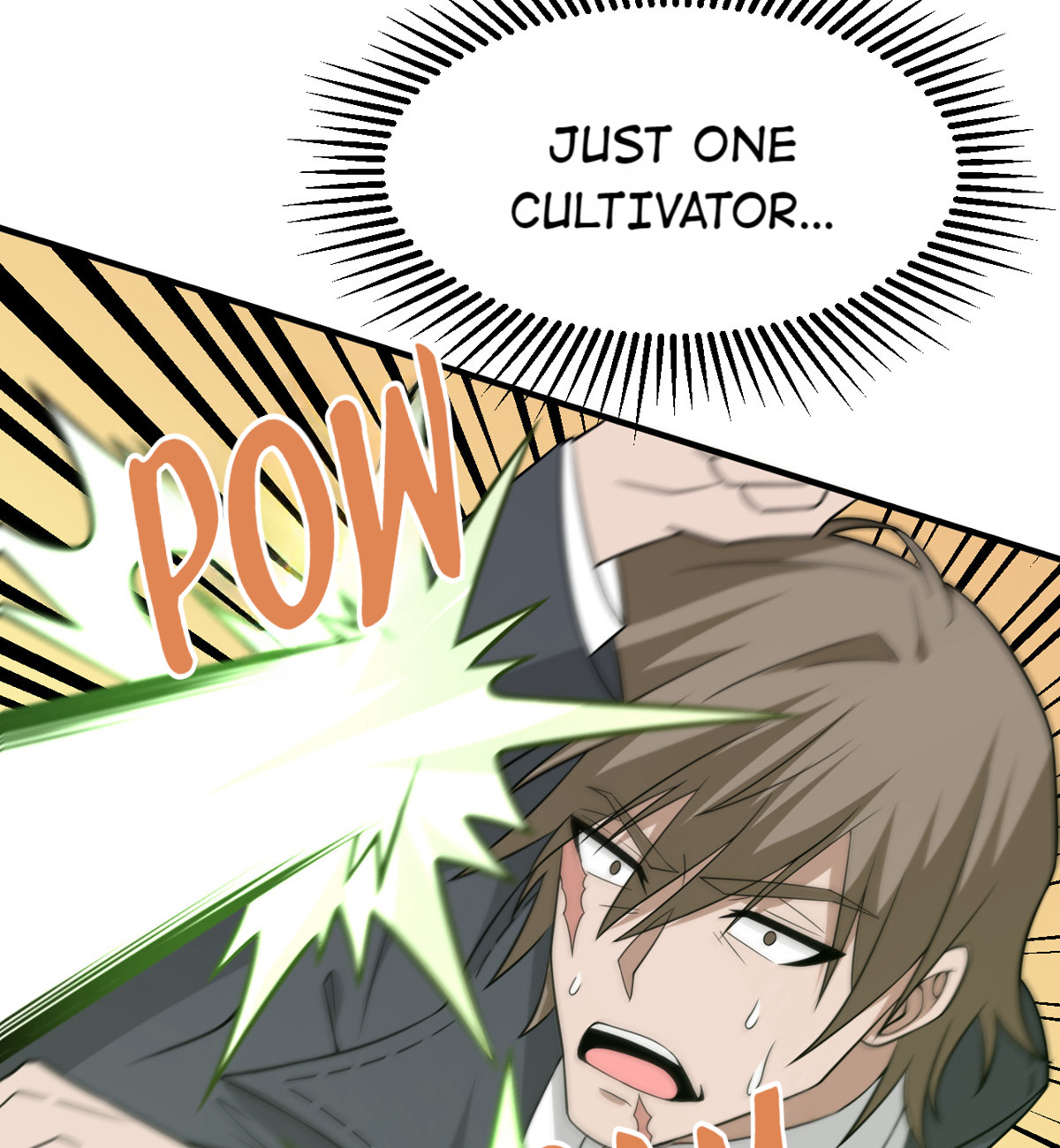 My Sister Is Out to Destroy the World Chapter 87 - page 48