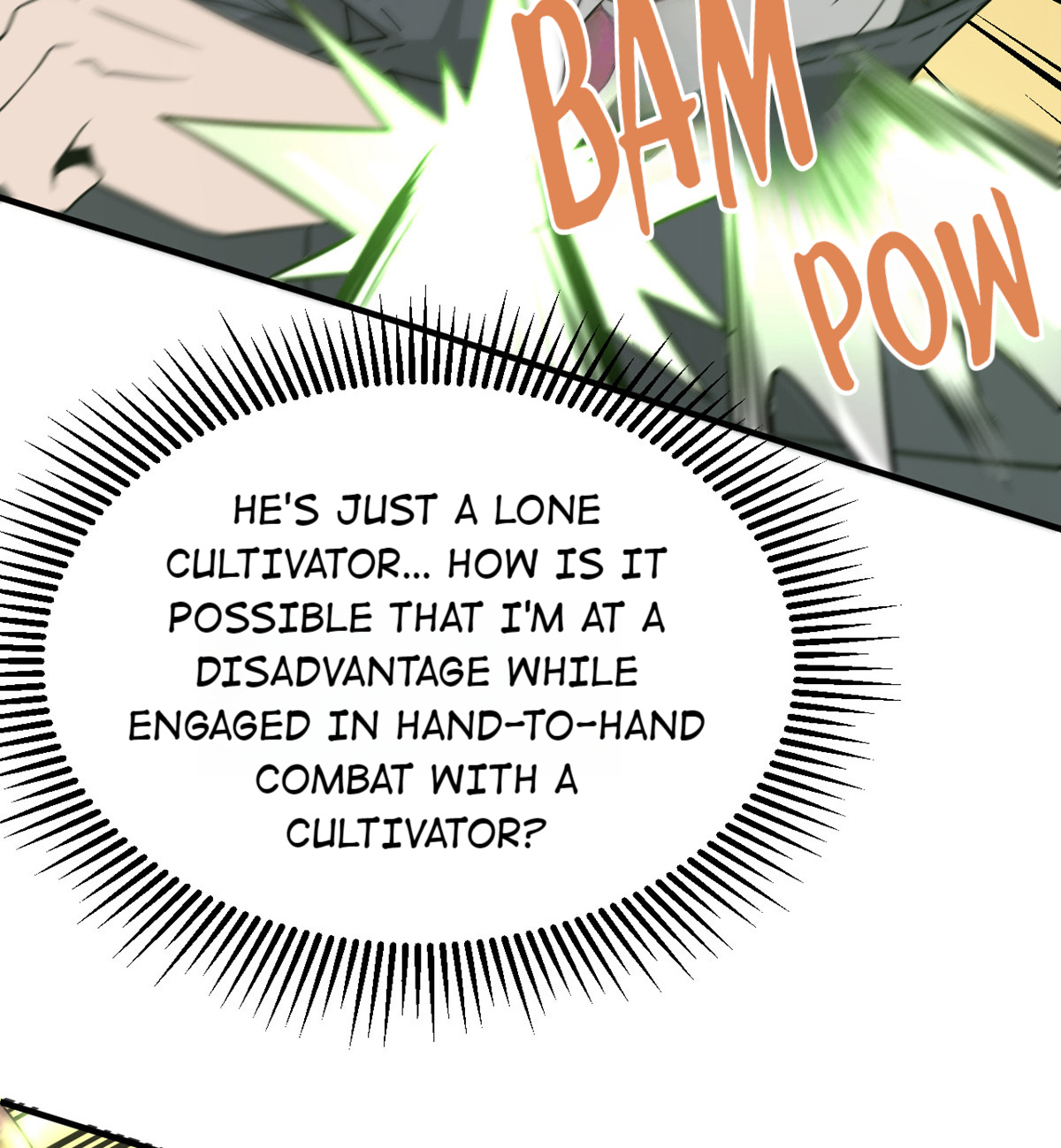 My Sister Is Out to Destroy the World Chapter 87 - page 49