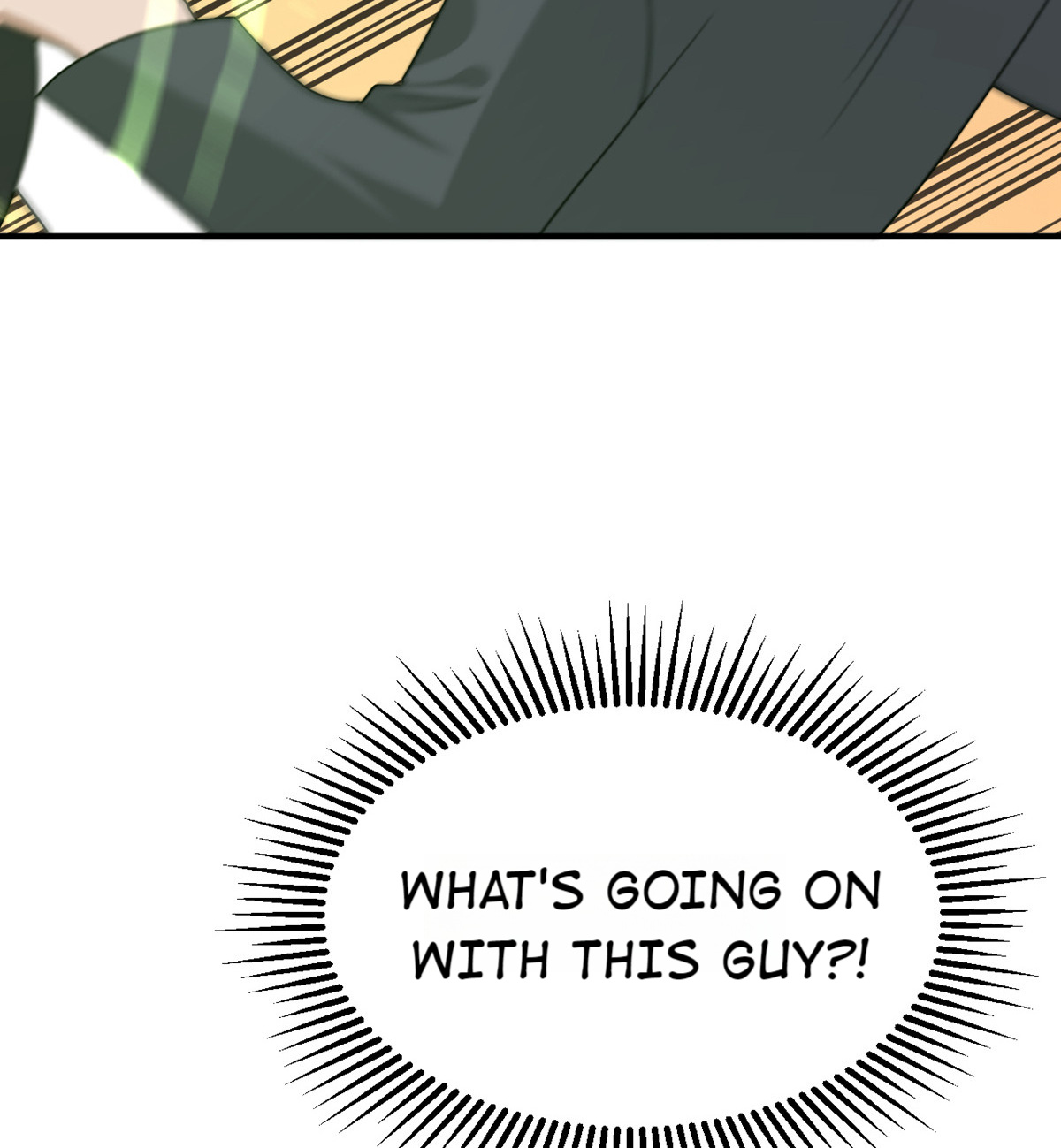 My Sister Is Out to Destroy the World Chapter 87 - page 51