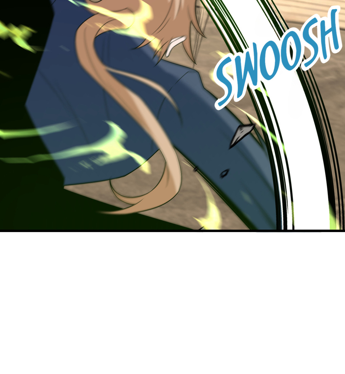 My Sister Is Out to Destroy the World Chapter 87 - page 53