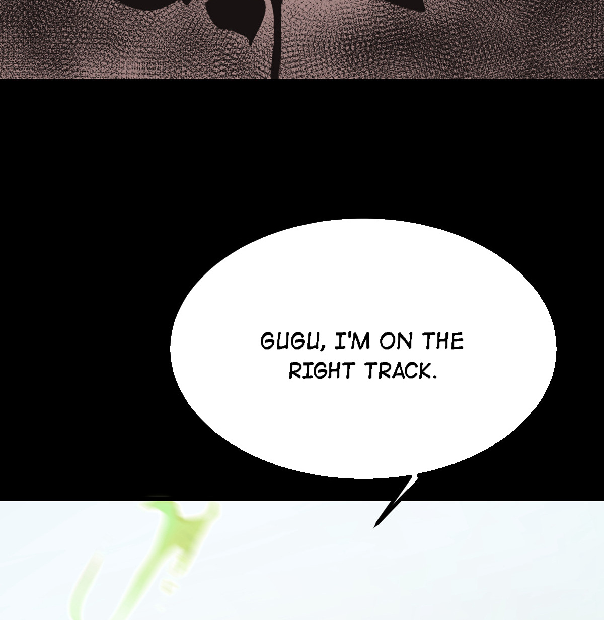 My Sister Is Out to Destroy the World Chapter 87 - page 57