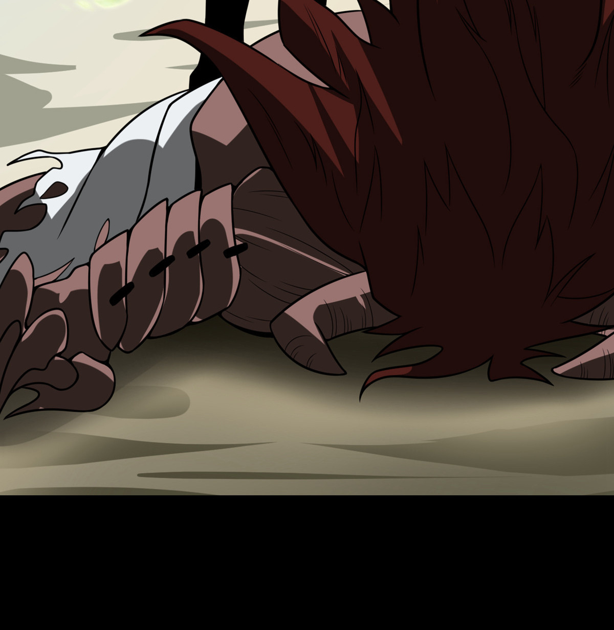 My Sister Is Out to Destroy the World Chapter 87 - page 59