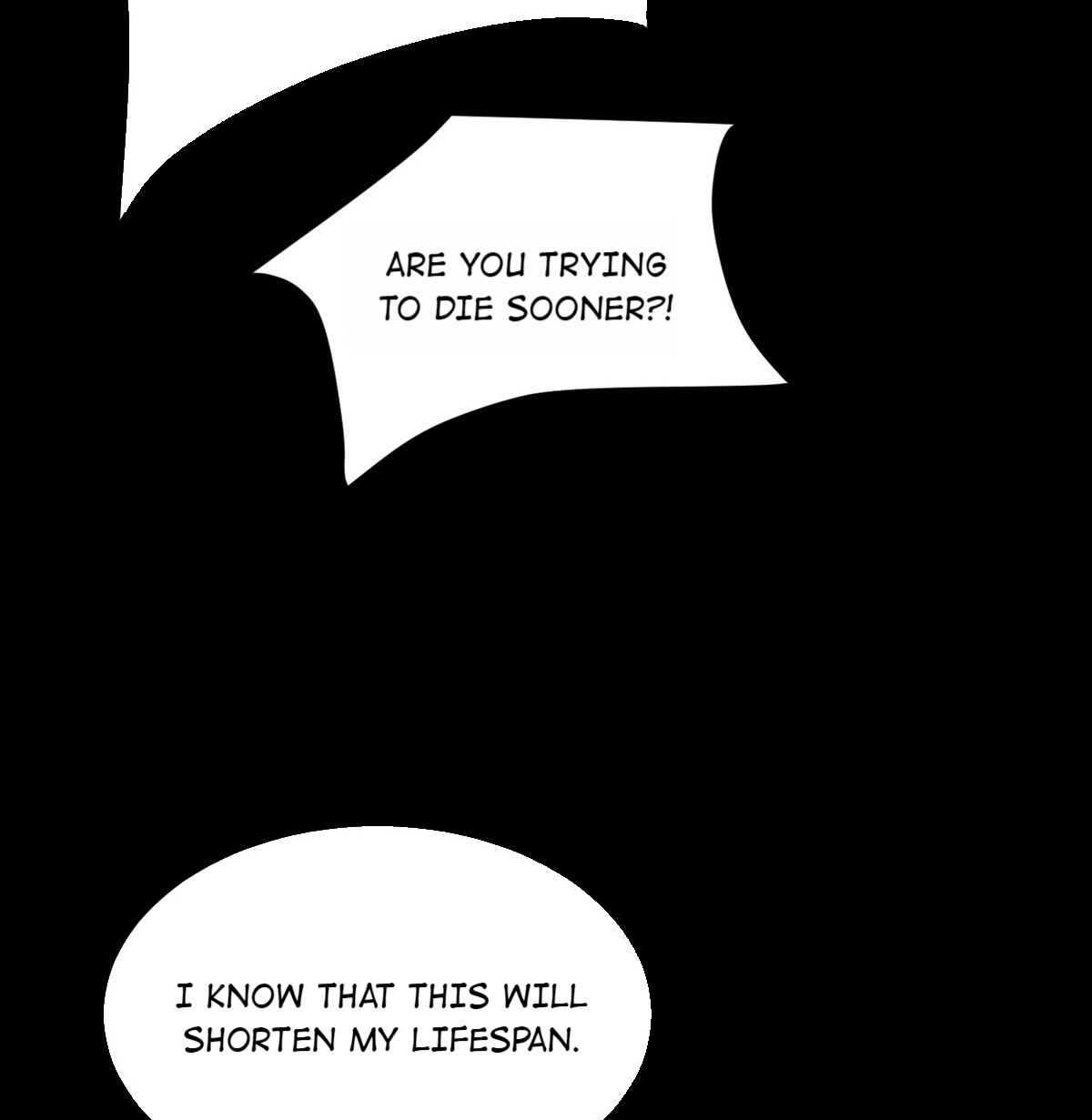 My Sister Is Out to Destroy the World Chapter 87 - page 62