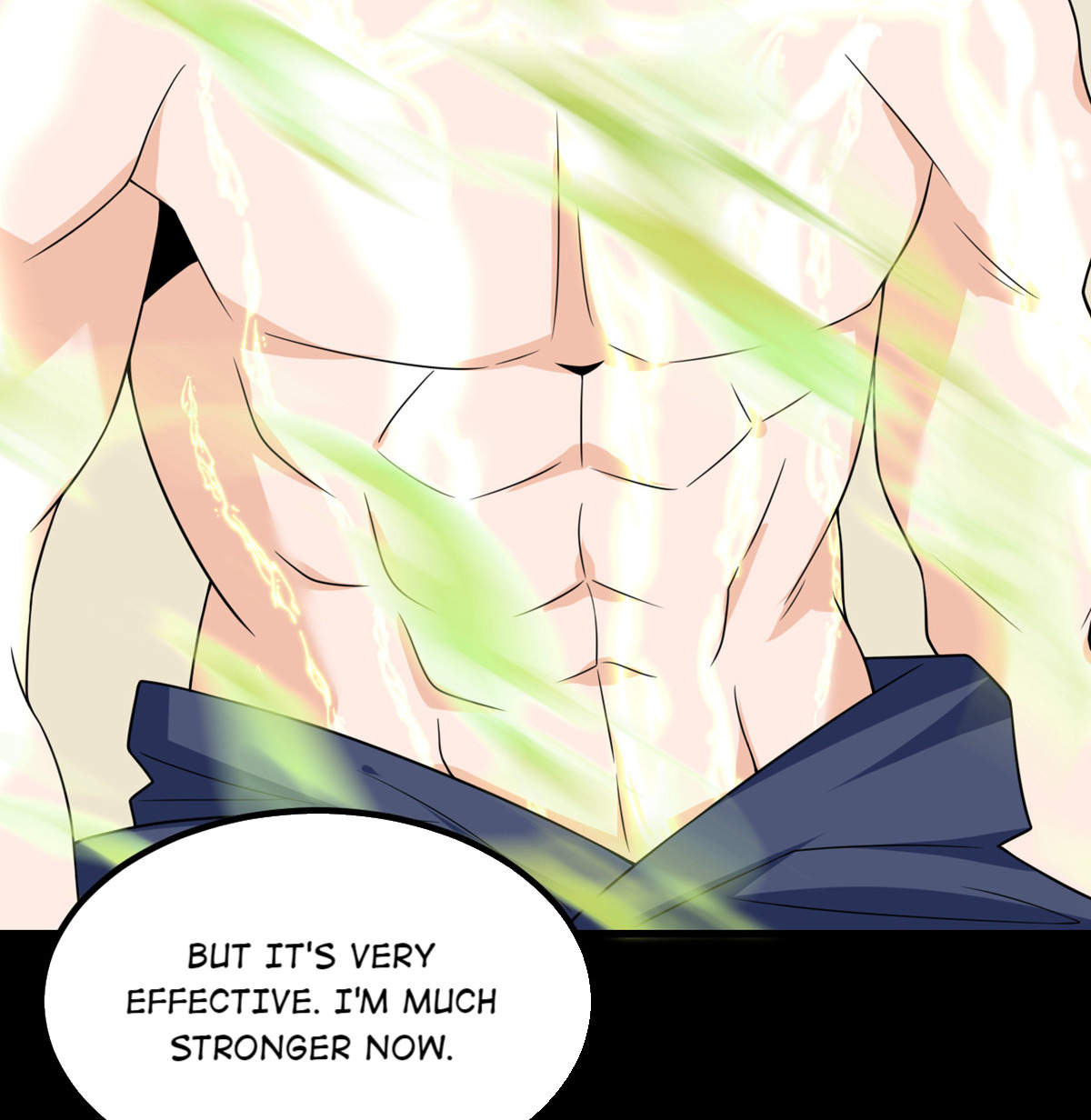 My Sister Is Out to Destroy the World Chapter 87 - page 64