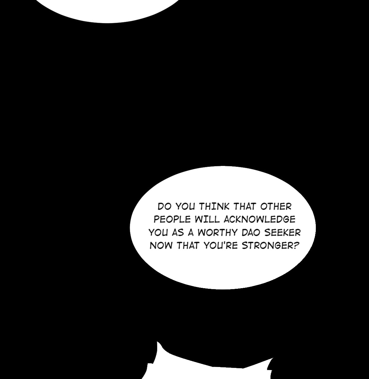 My Sister Is Out to Destroy the World Chapter 87 - page 65