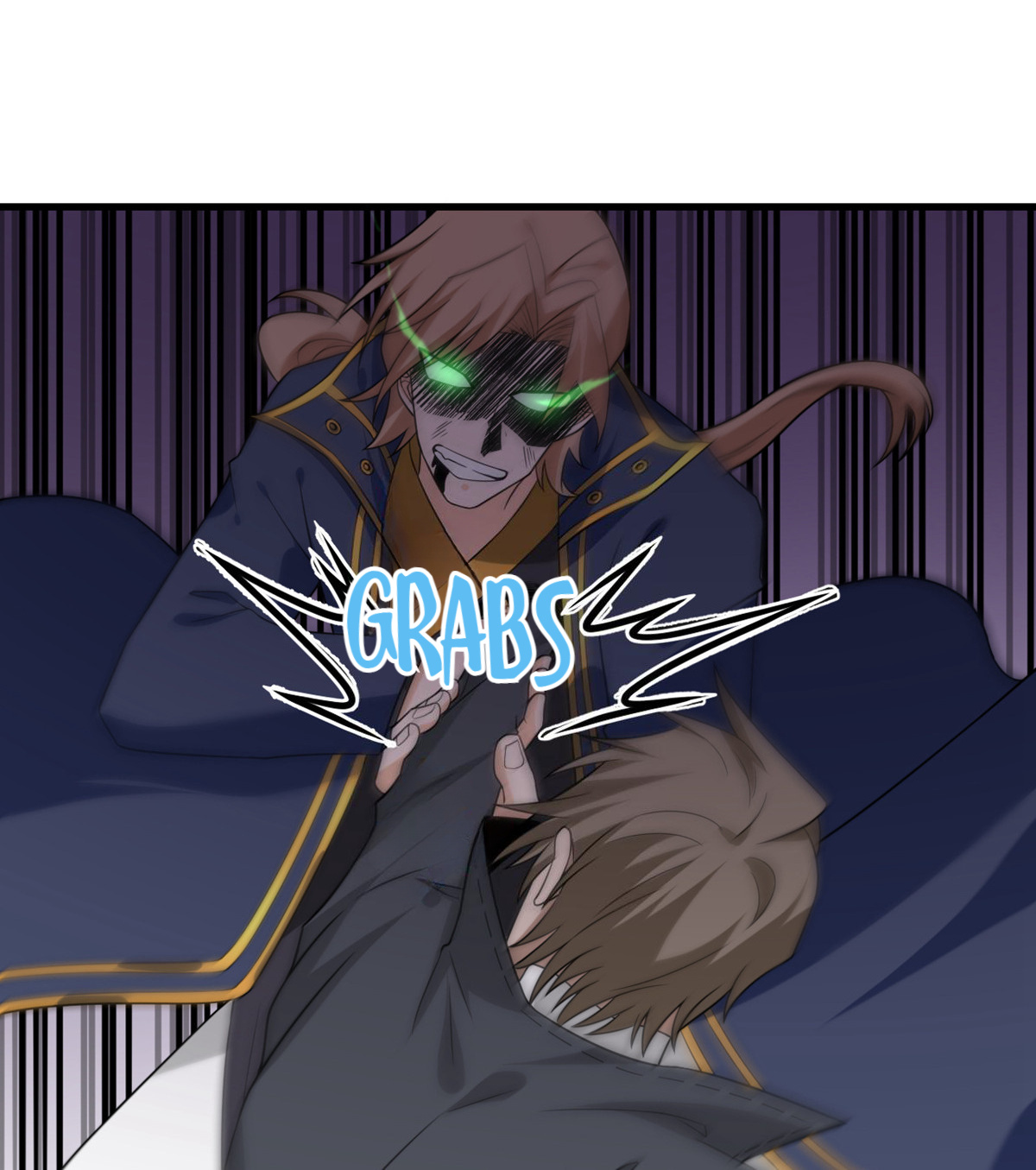My Sister Is Out to Destroy the World Chapter 87 - page 77