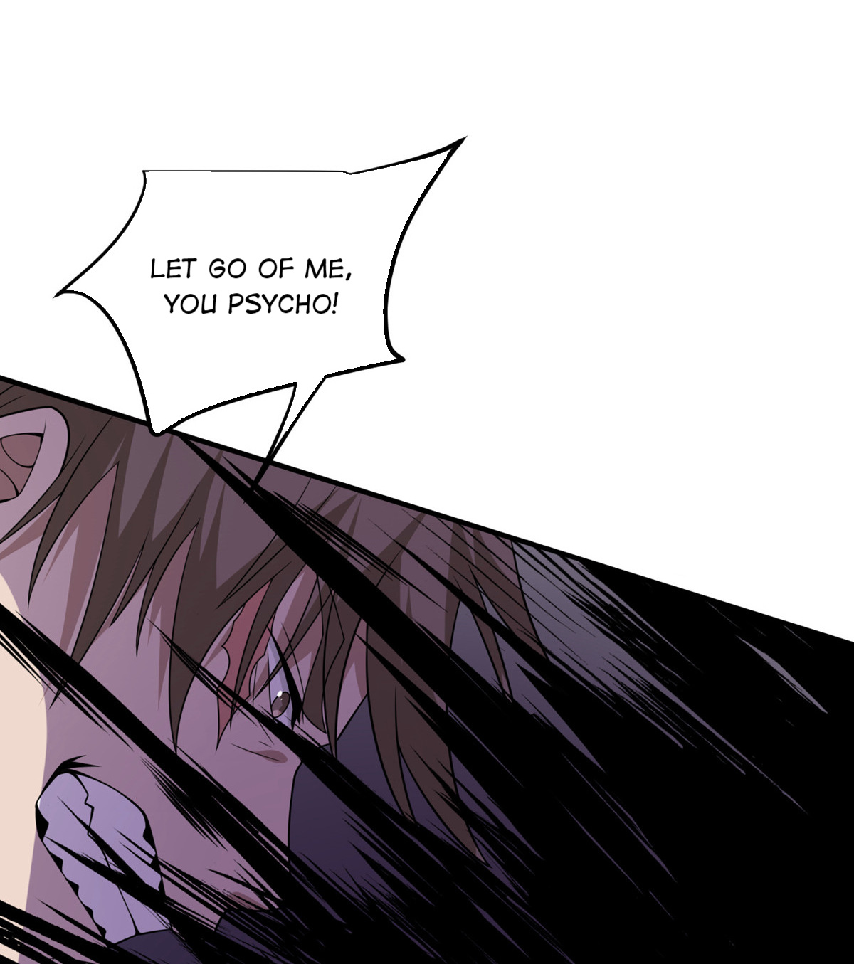 My Sister Is Out to Destroy the World Chapter 87 - page 82