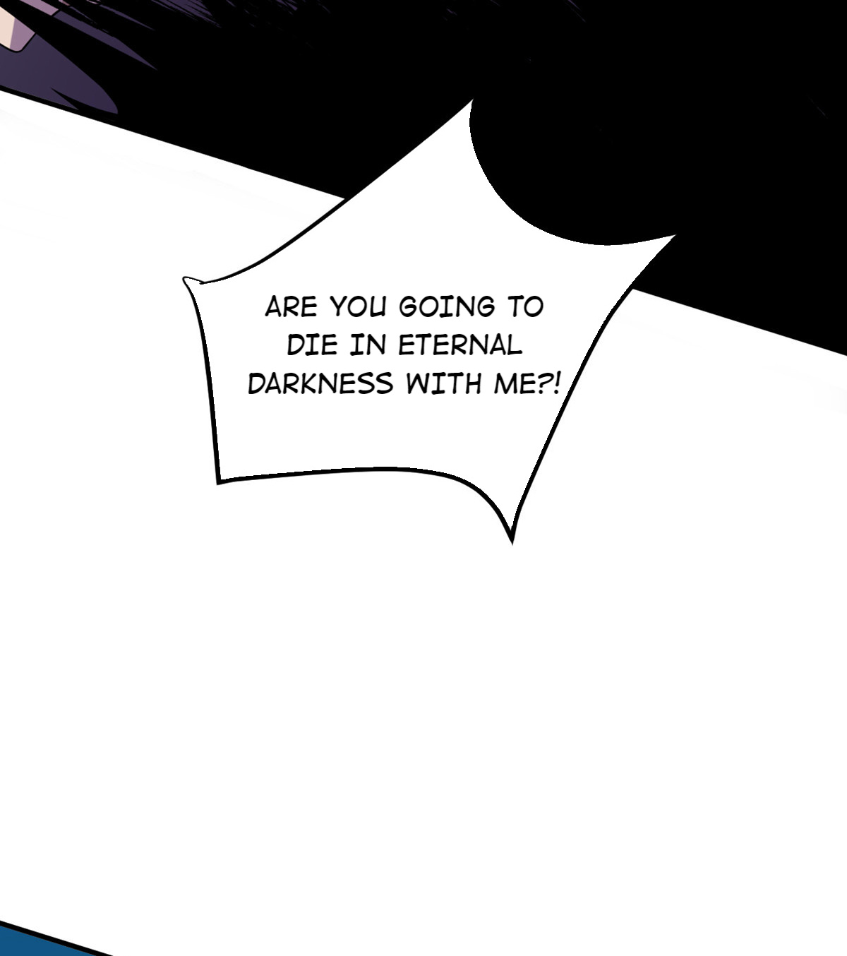 My Sister Is Out to Destroy the World Chapter 87 - page 83
