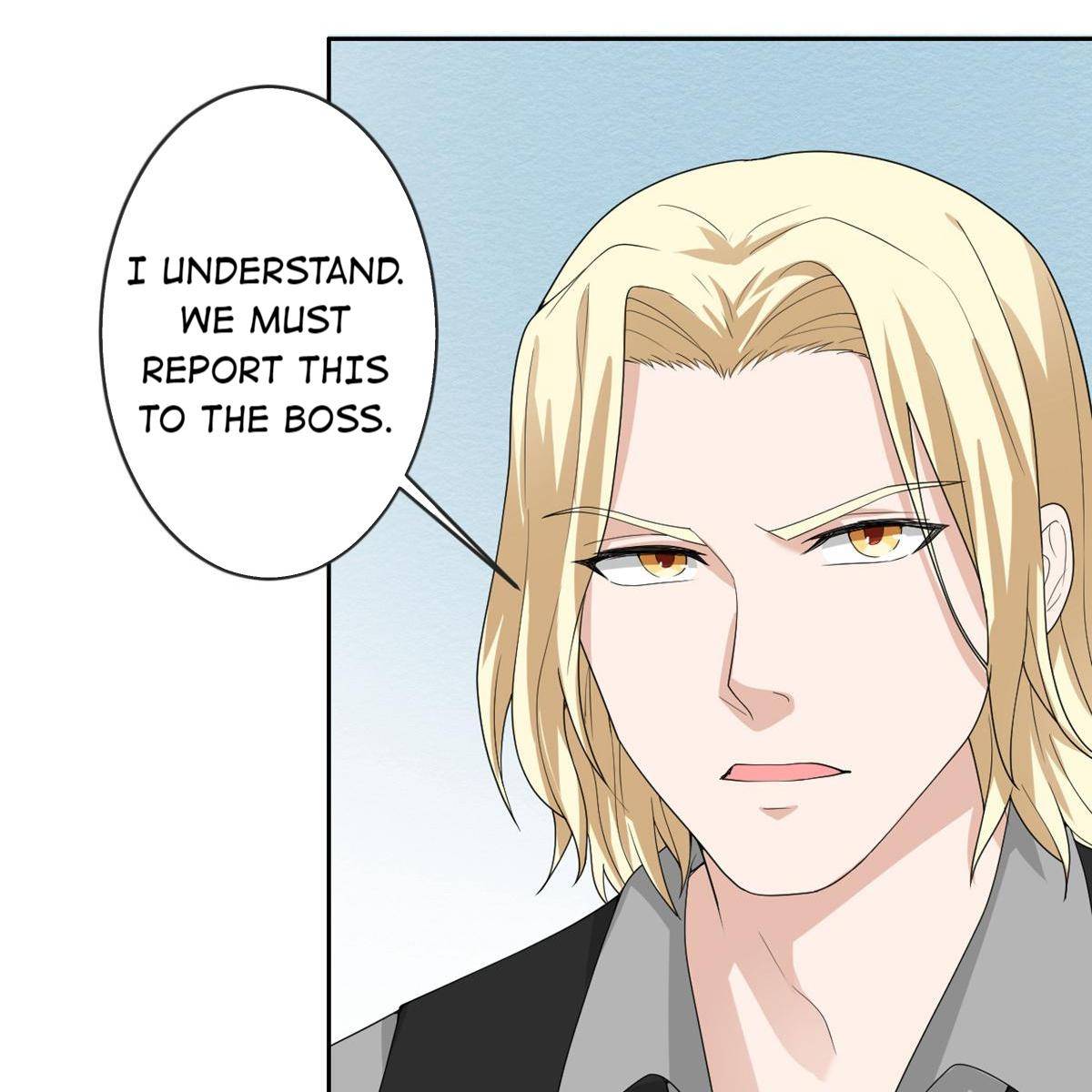 My Sister Is Out to Destroy the World Chapter 23 - page 20