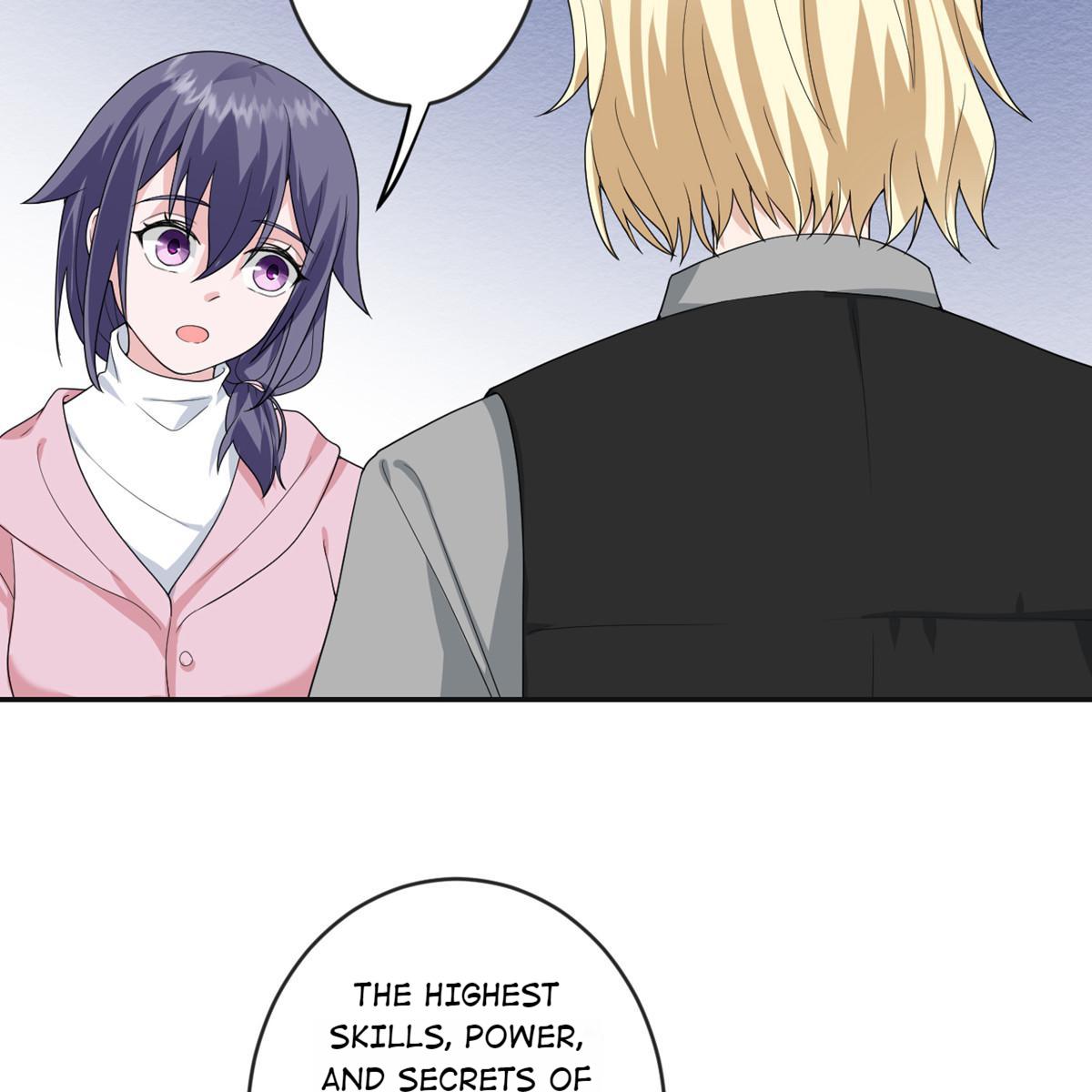 My Sister Is Out to Destroy the World Chapter 24 - page 15