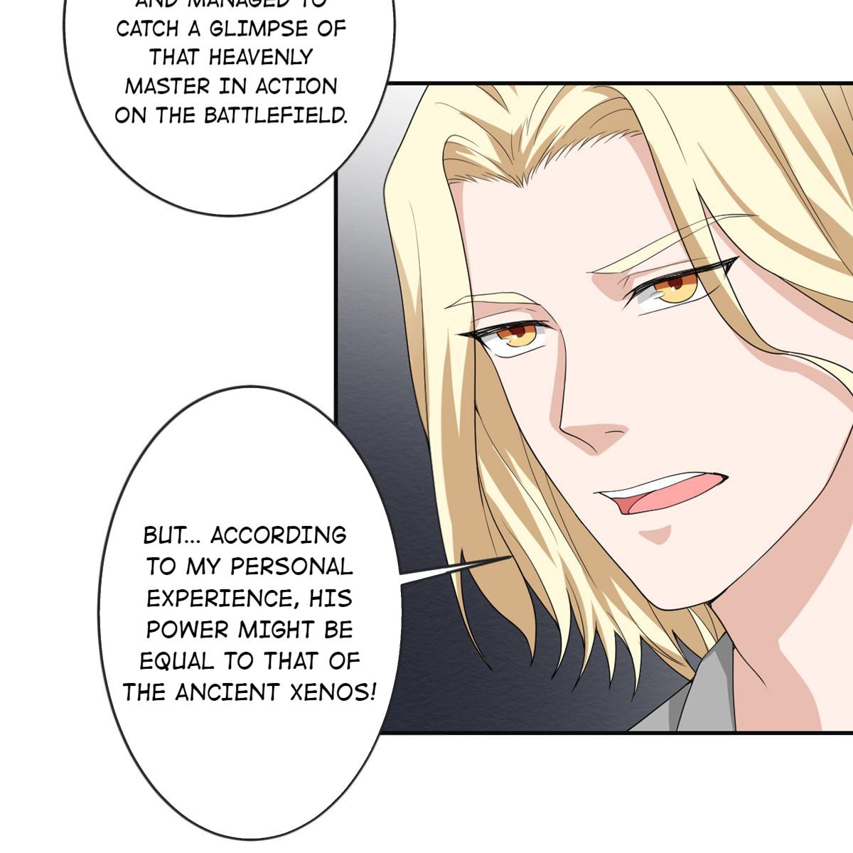 My Sister Is Out to Destroy the World Chapter 24 - page 20