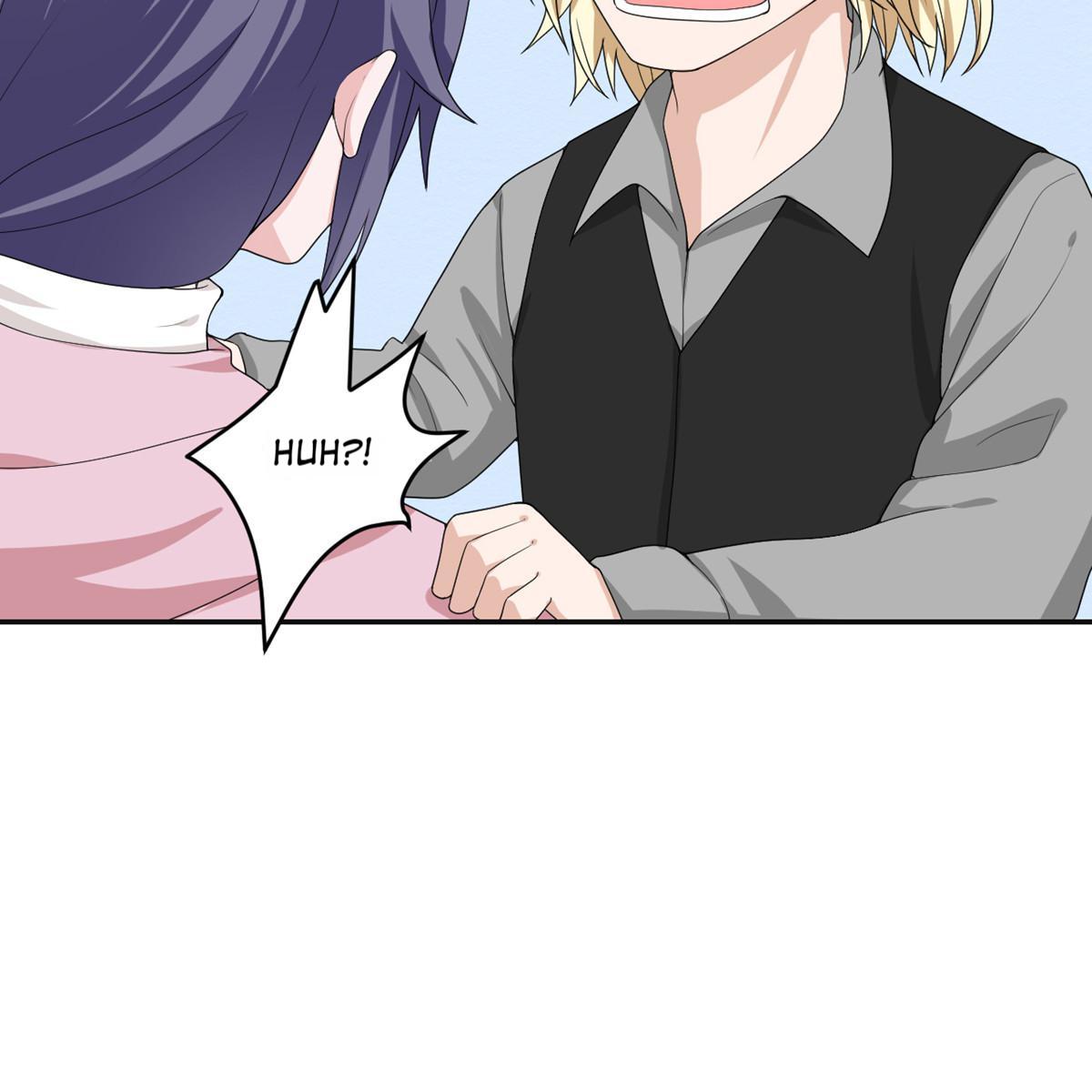 My Sister Is Out to Destroy the World Chapter 24 - page 25