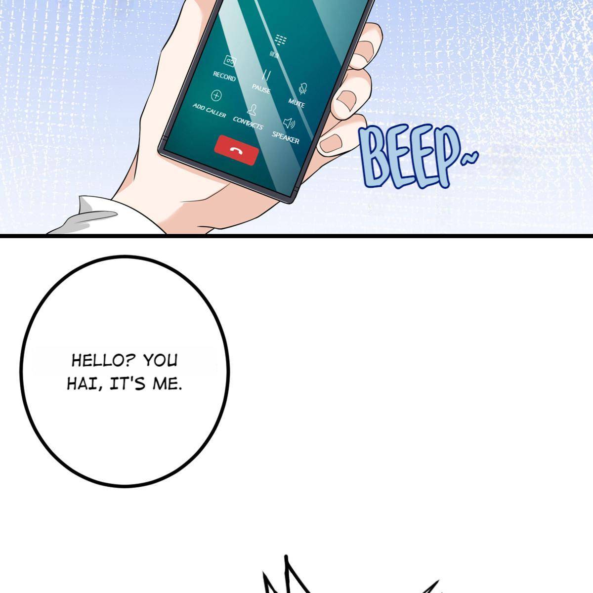 My Sister Is Out to Destroy the World Chapter 66 - page 12