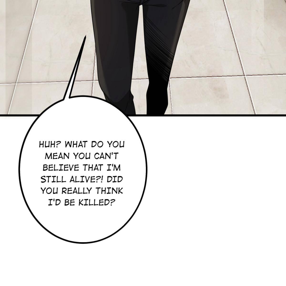 My Sister Is Out to Destroy the World Chapter 66 - page 15