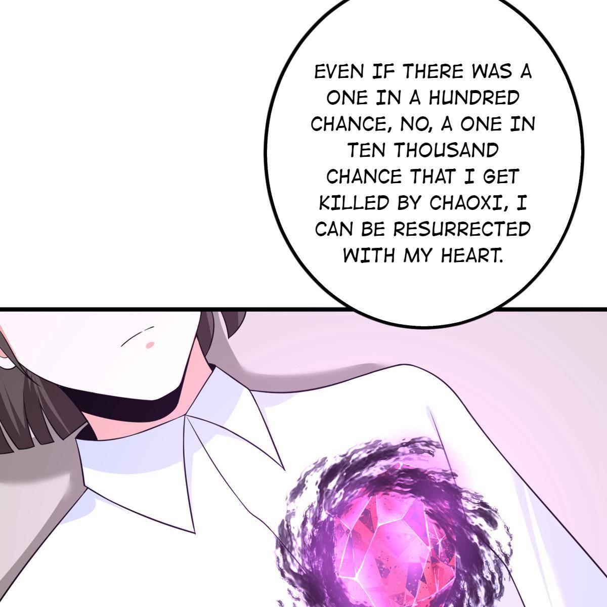 My Sister Is Out to Destroy the World Chapter 66 - page 40