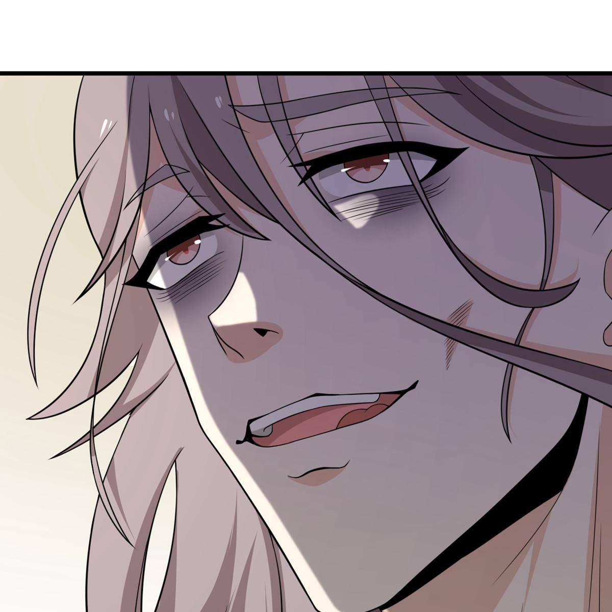 My Sister Is Out to Destroy the World Chapter 66 - page 7